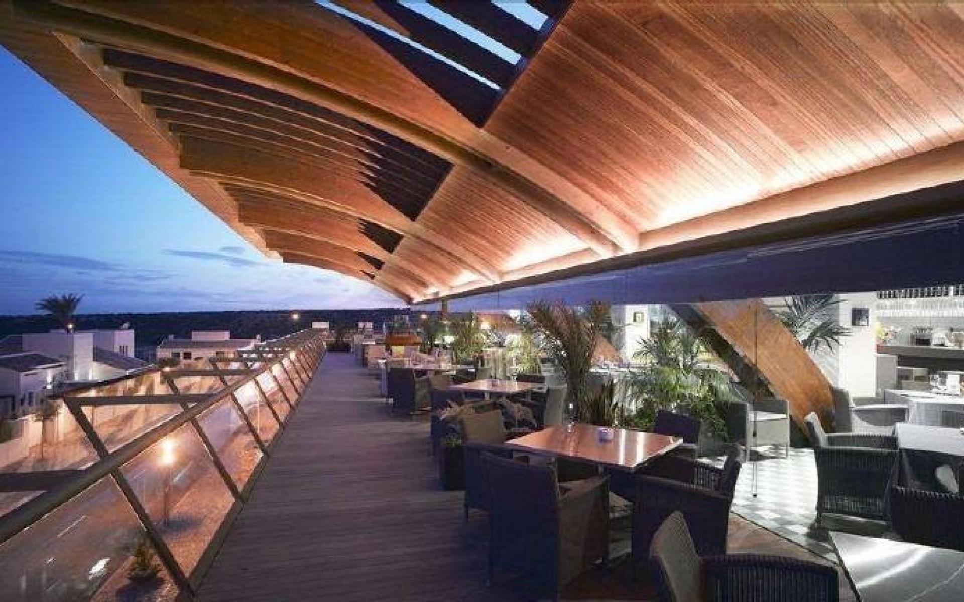 Neubau - Villa - Sucina - Peraleja Golf