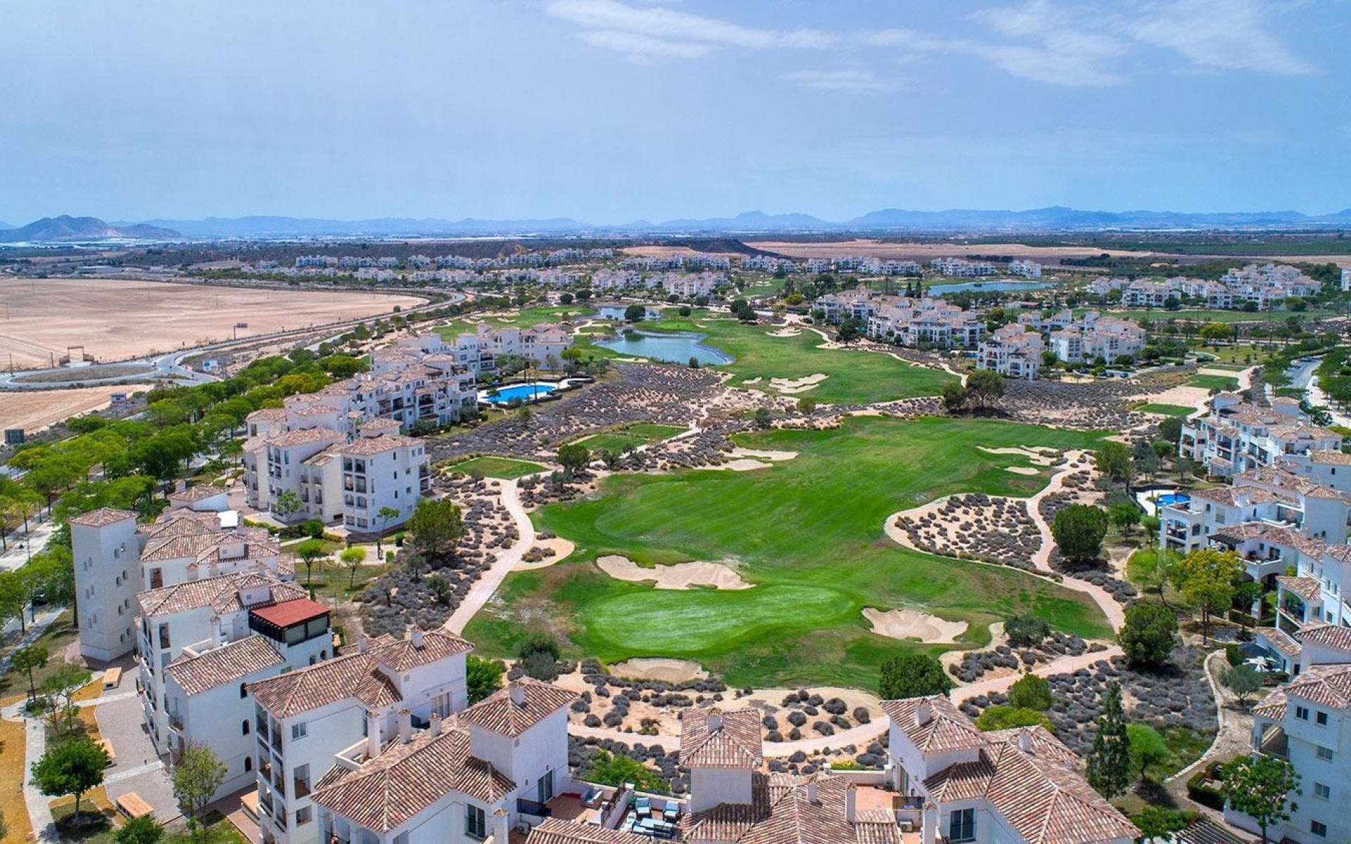 Neubau - Villa - Sucina