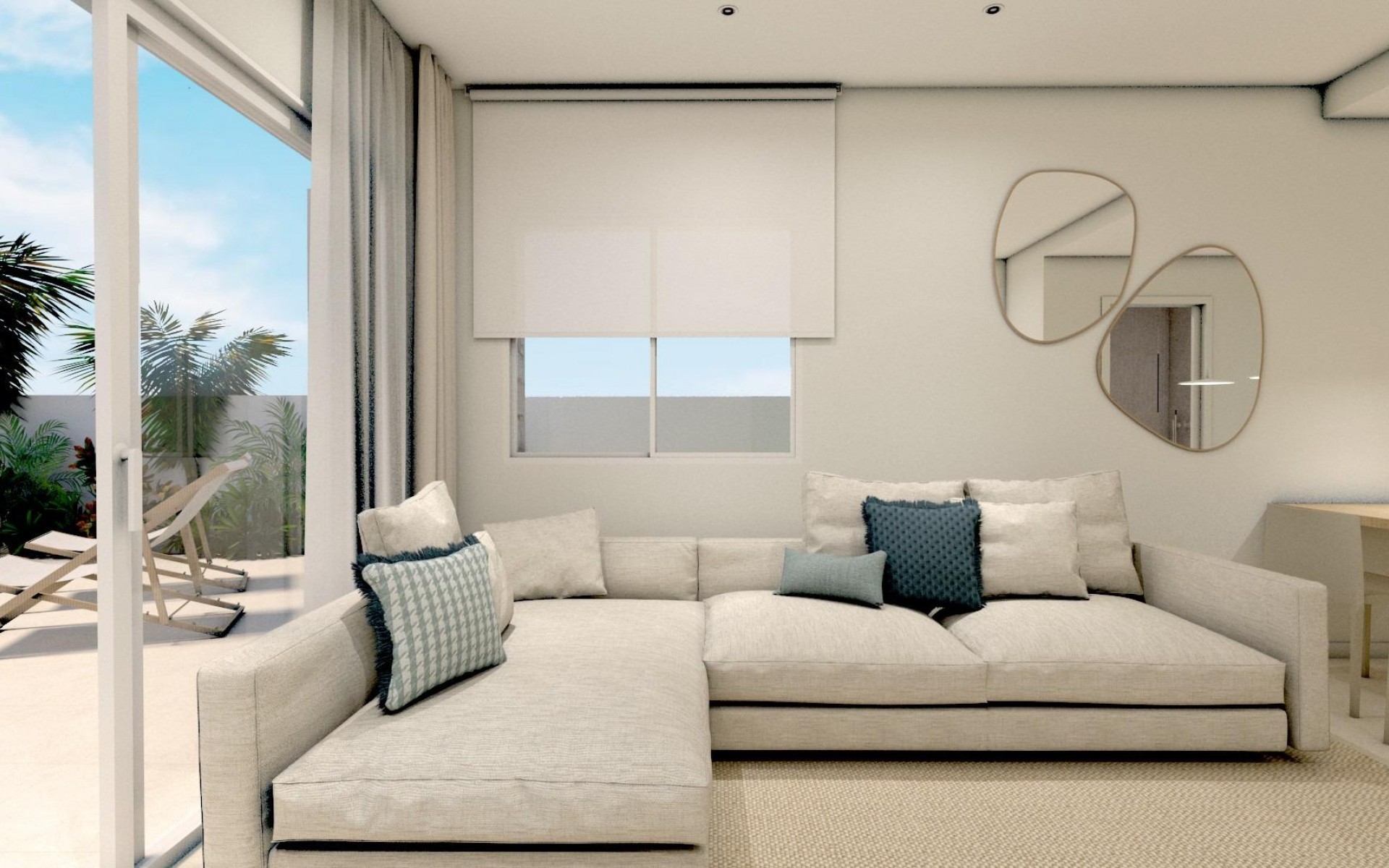 Neubau - Villa - Torre De La Horadada - Torre de la Horadada