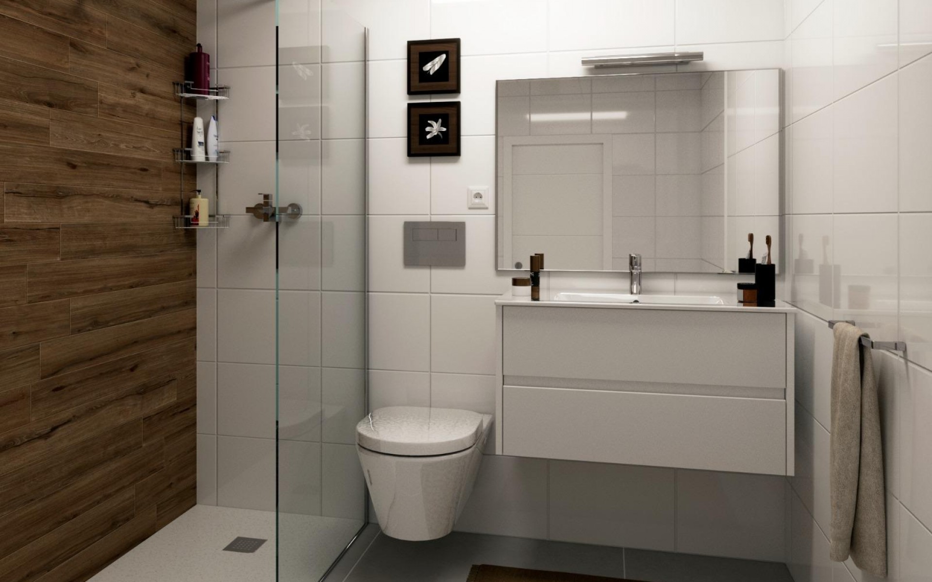 Neubau - Villa - Torre Pacheco - pueblo