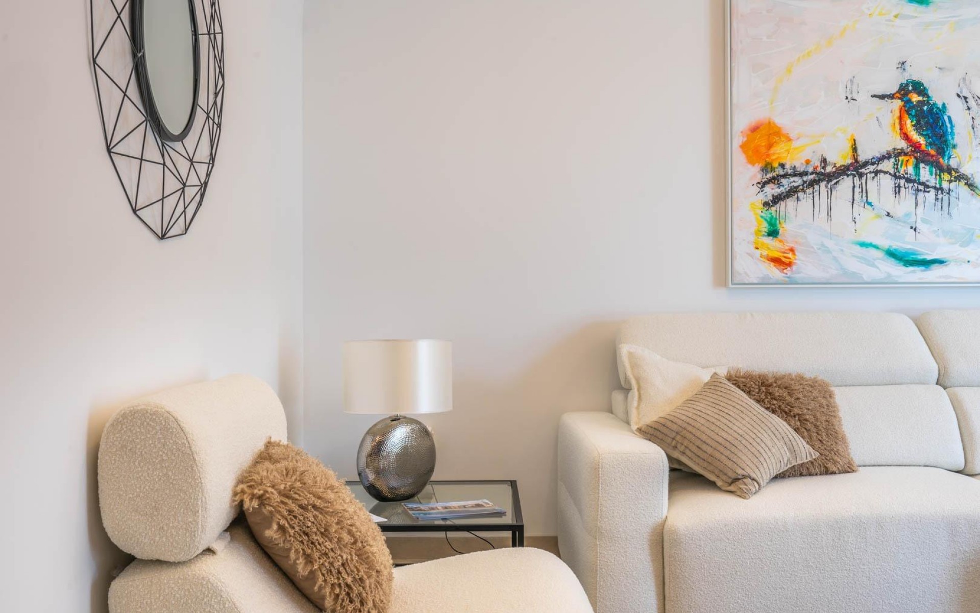 Neubau - Villa - Torre Pacheco - Roldán