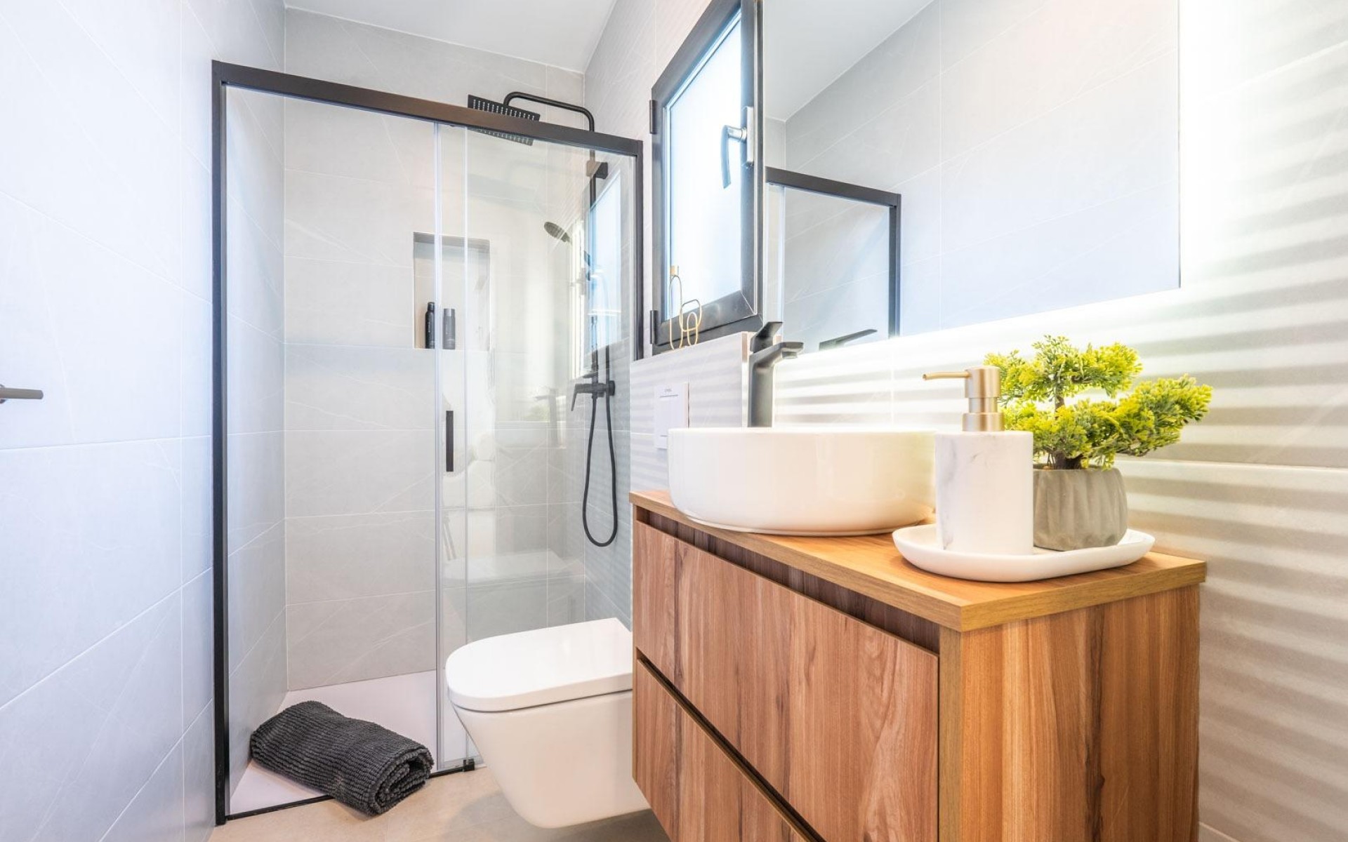 Neubau - Villa - Torre Pacheco - Roldán