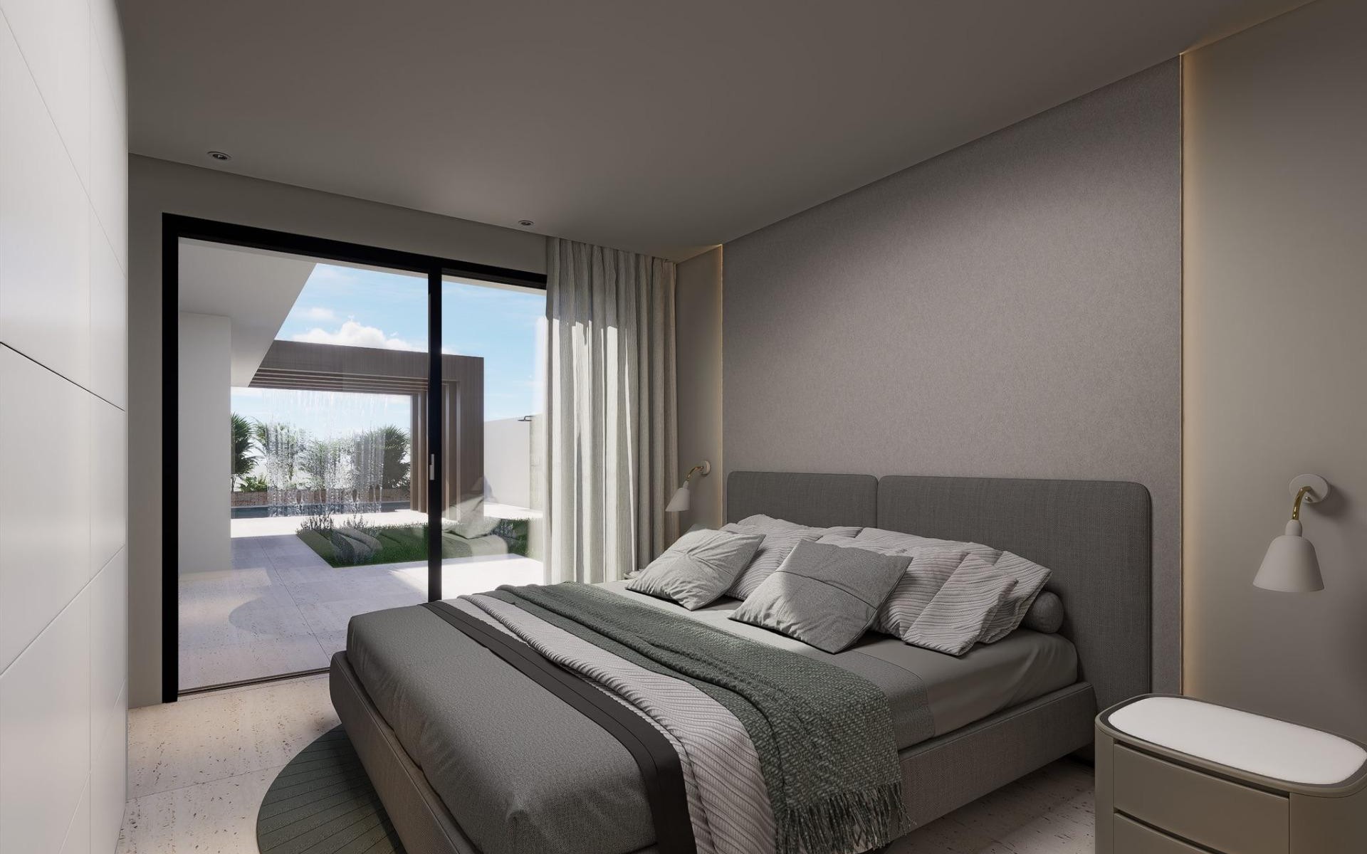 Neubau - Villa - Torre Pacheco - Santa Rosalia Lake And Life Resort