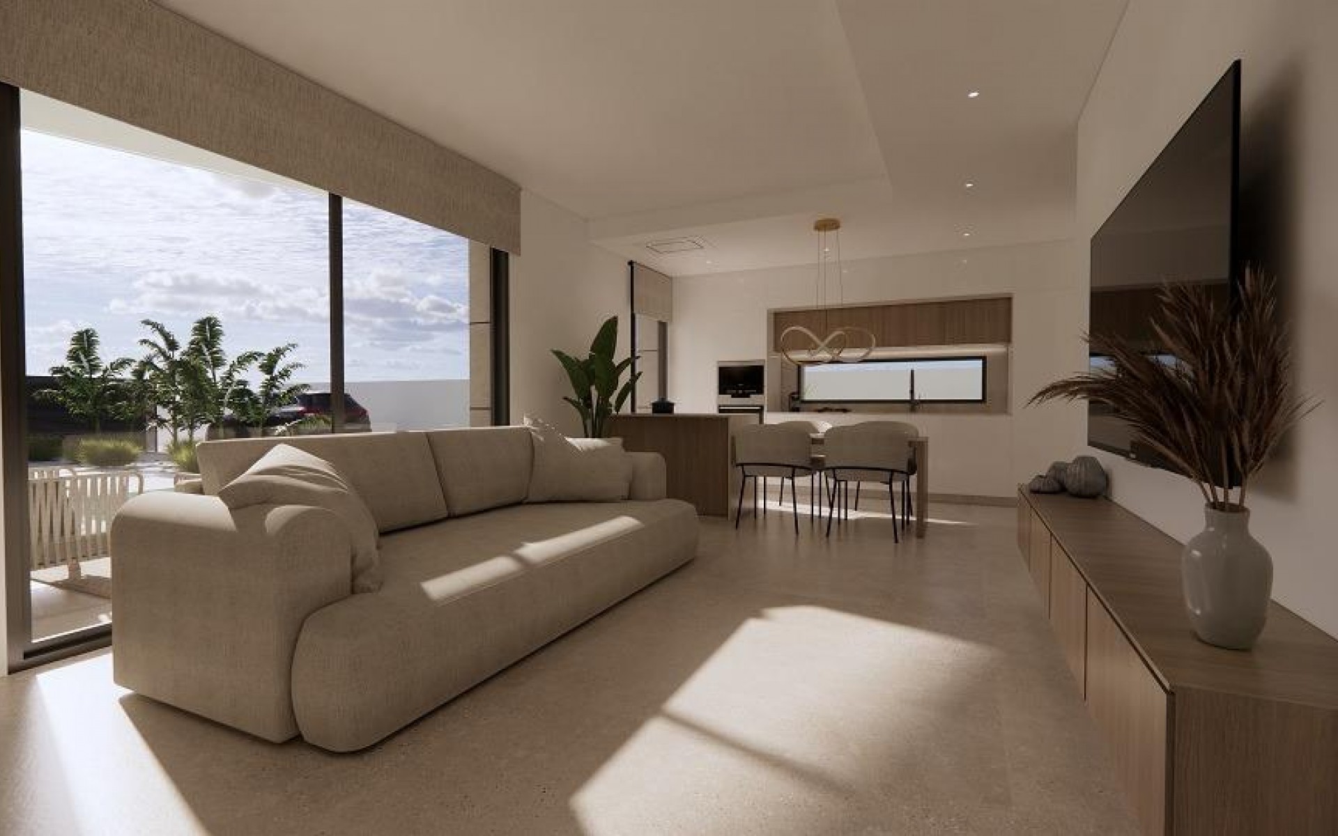 Neubau - Villa - Torrevieja - San Luis