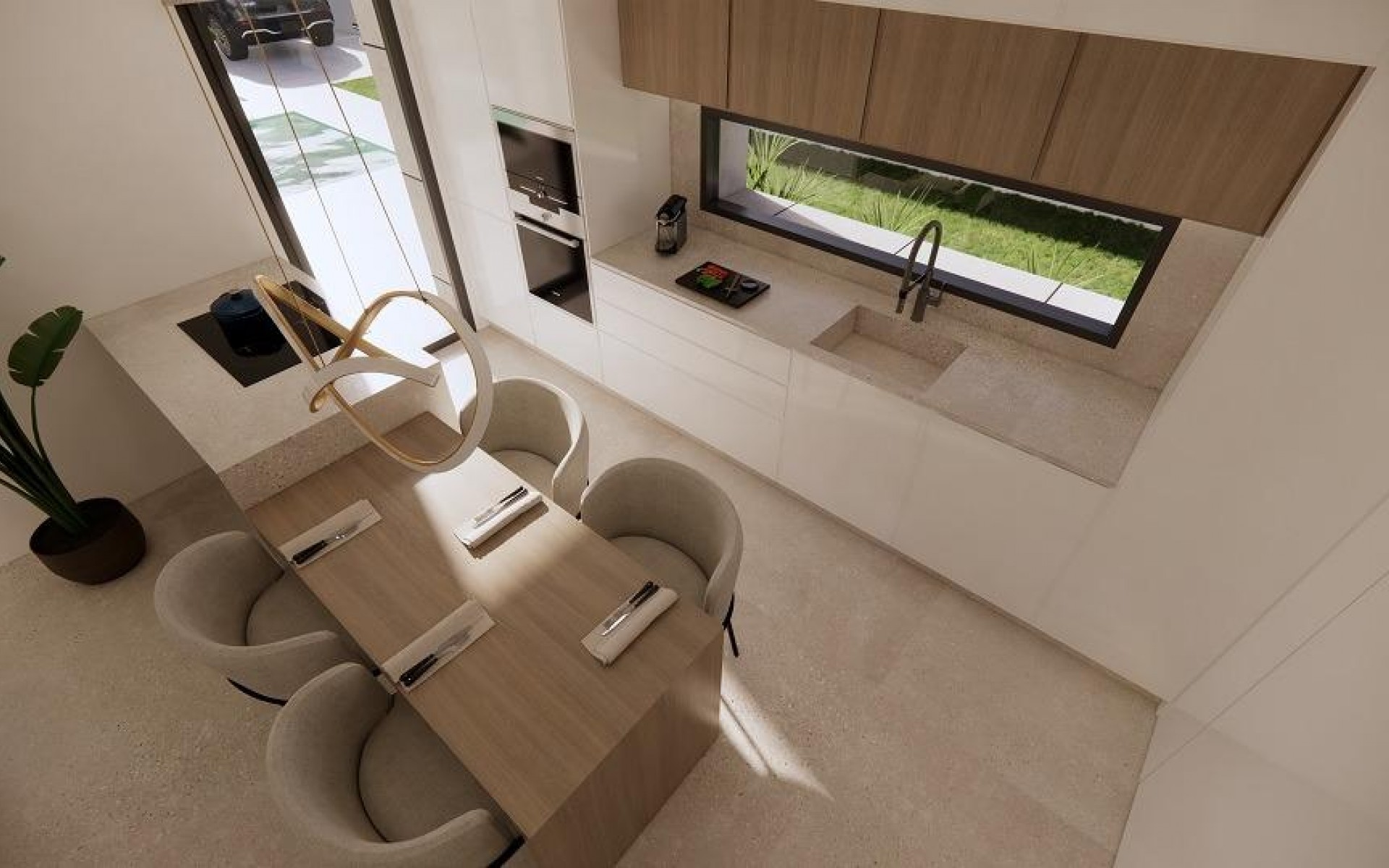 Neubau - Villa - Torrevieja - San Luis