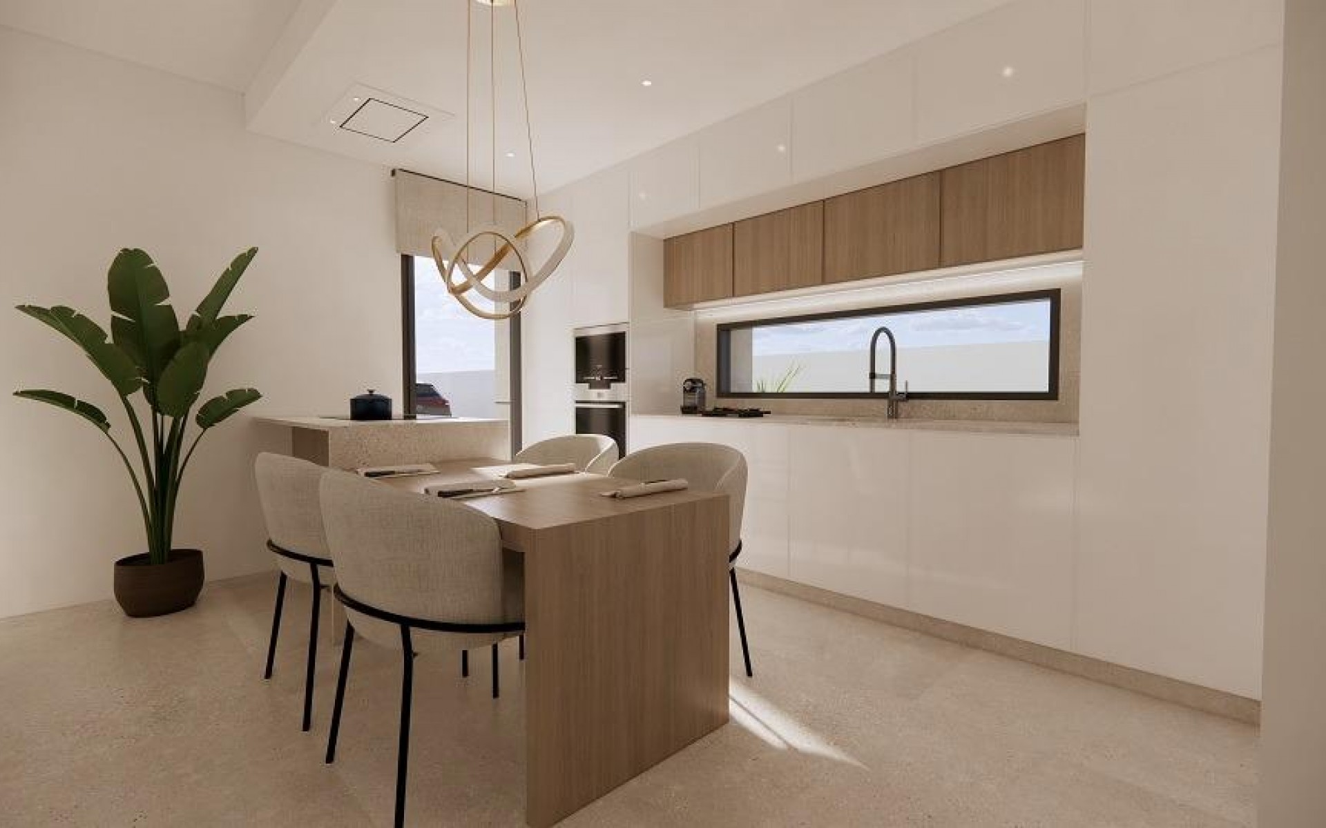 Neubau - Villa - Torrevieja - San Luis