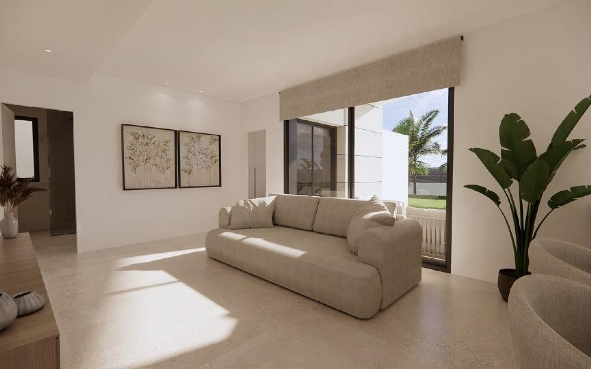 Neubau - Villa - Torrevieja - San Luis