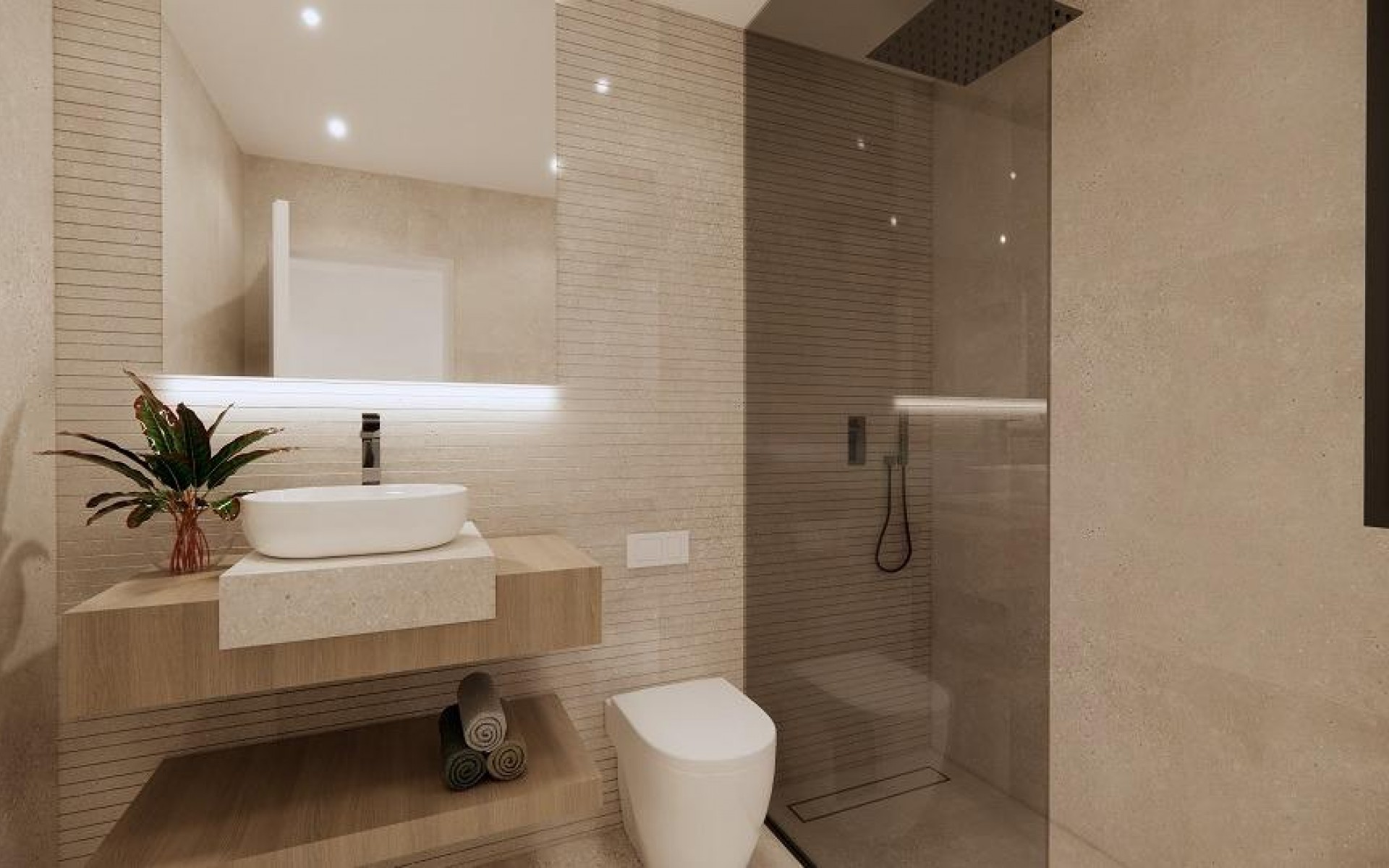 Neubau - Villa - Torrevieja - San Luis