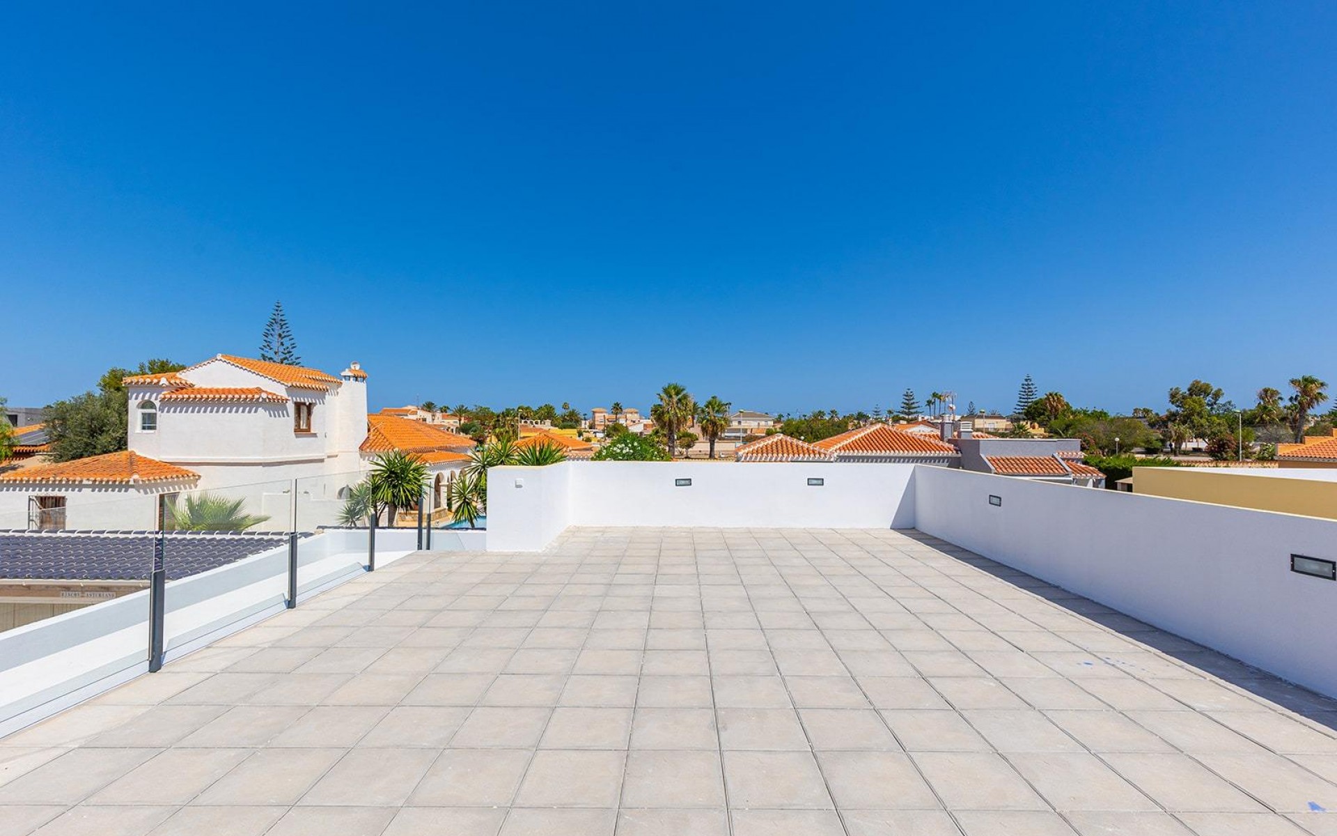 Neubau - Villa - Torrevieja - Torreta florida