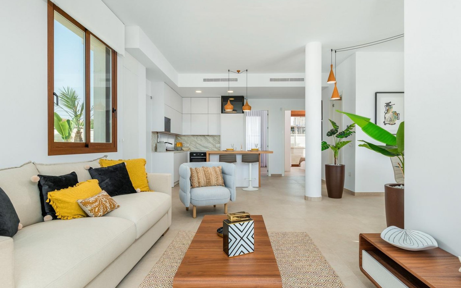 Neubau - Villa - Vera - Vera playa