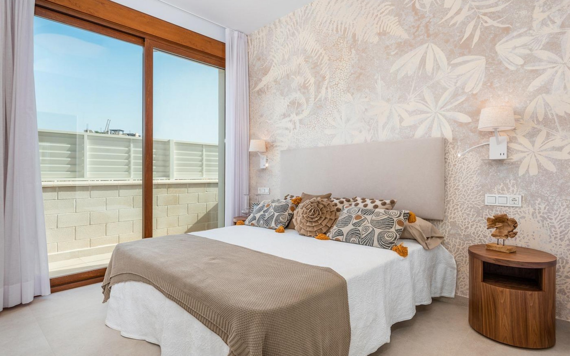 Neubau - Villa - Vera - Vera playa