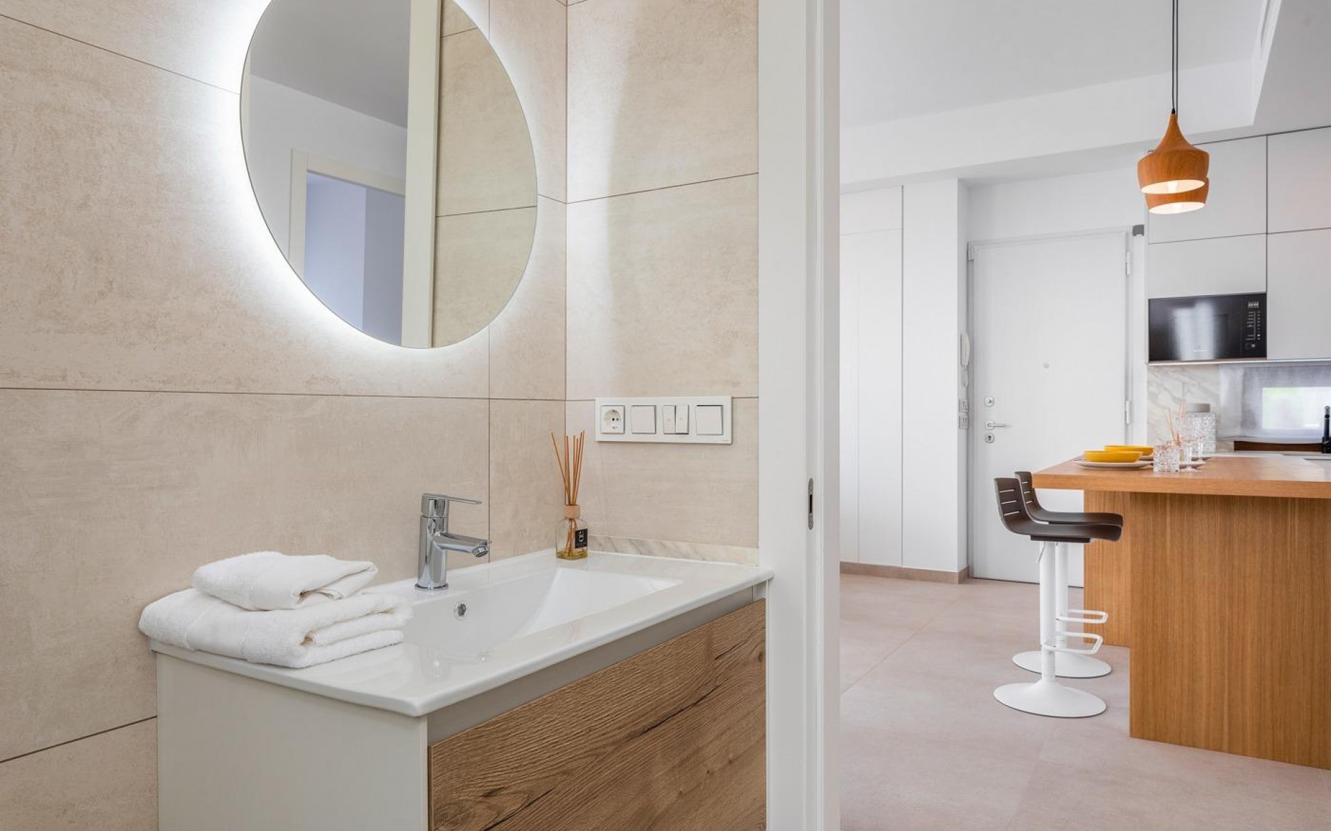 Neubau - Villa - Vera - Vera playa