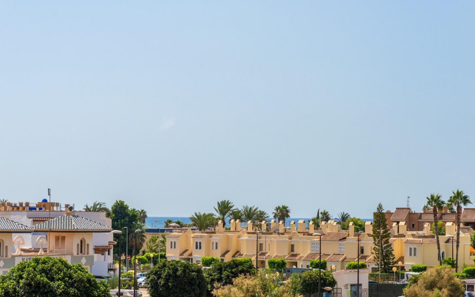 Neubau - Villa - Vera - Vera playa