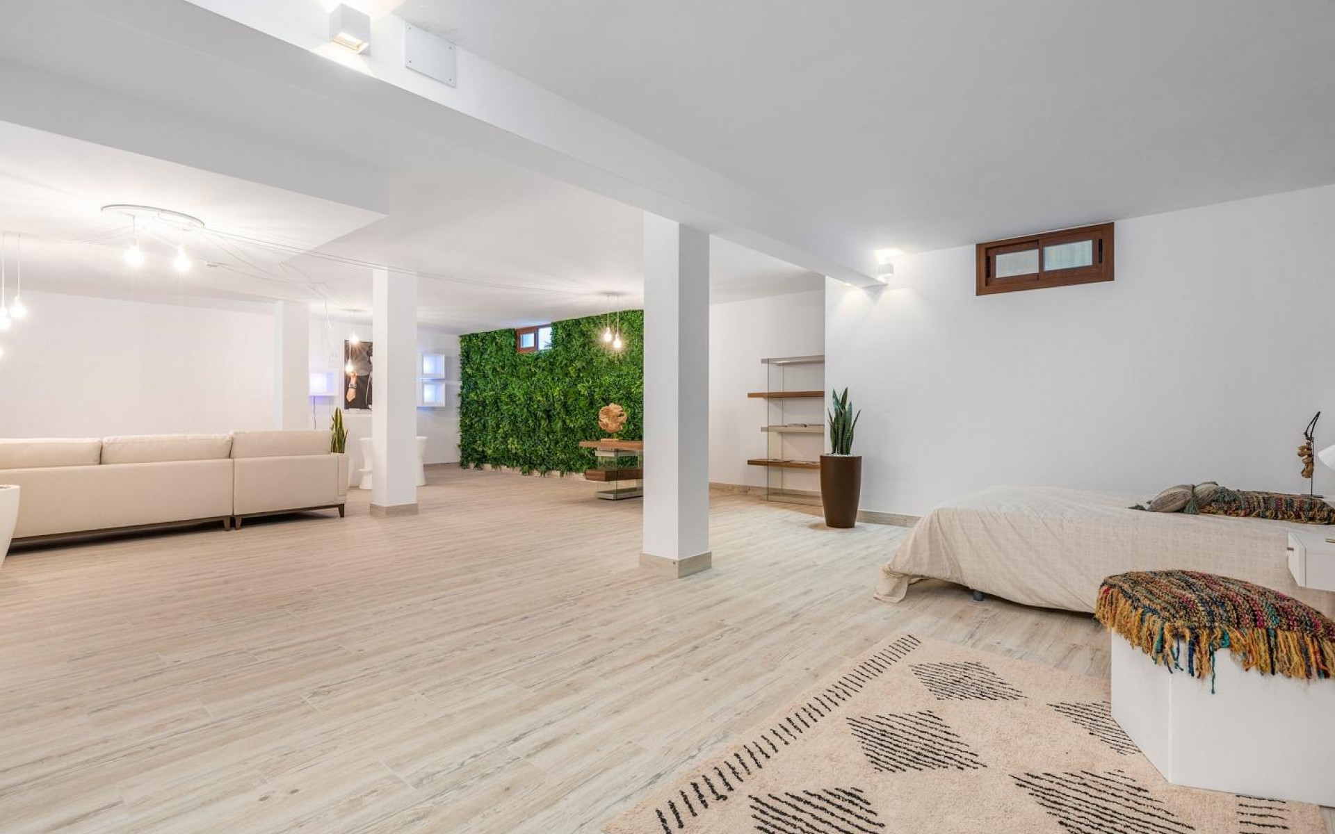 Neubau - Villa - Vera - Vera playa