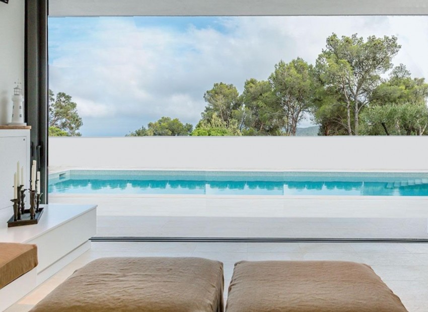 Neubau - Villa - Villamartin - Las Filipinas