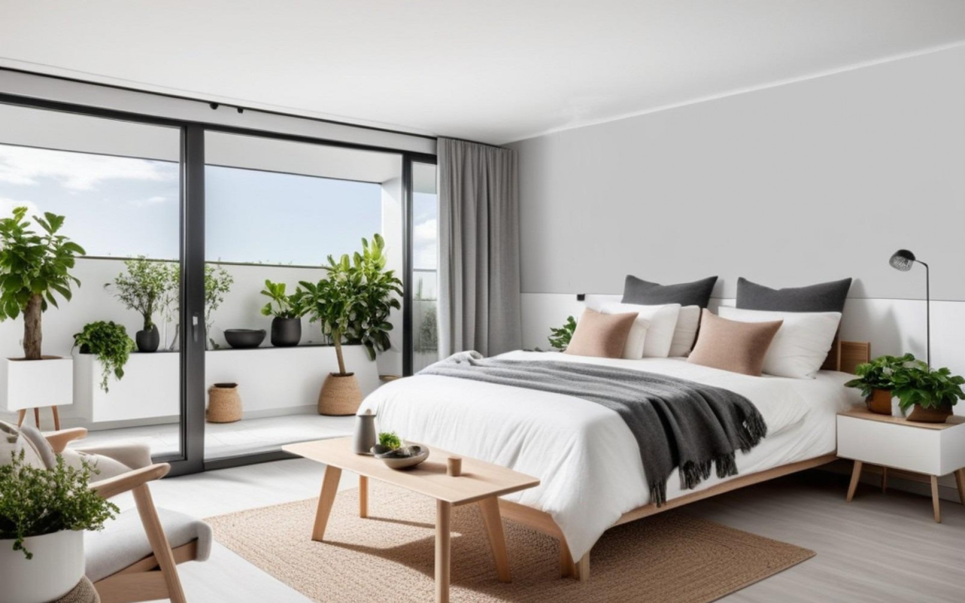 Neubau - Villa - Villamartin - Las Filipinas