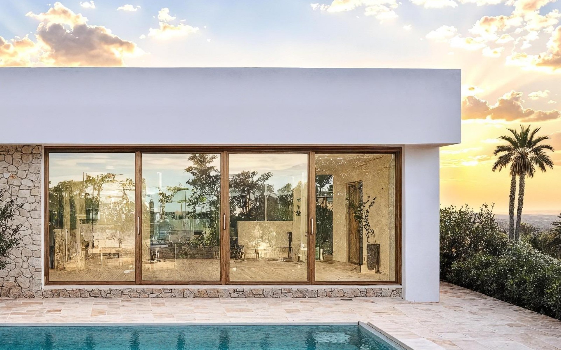 Neubau - Villa - Villamartin - Las Filipinas