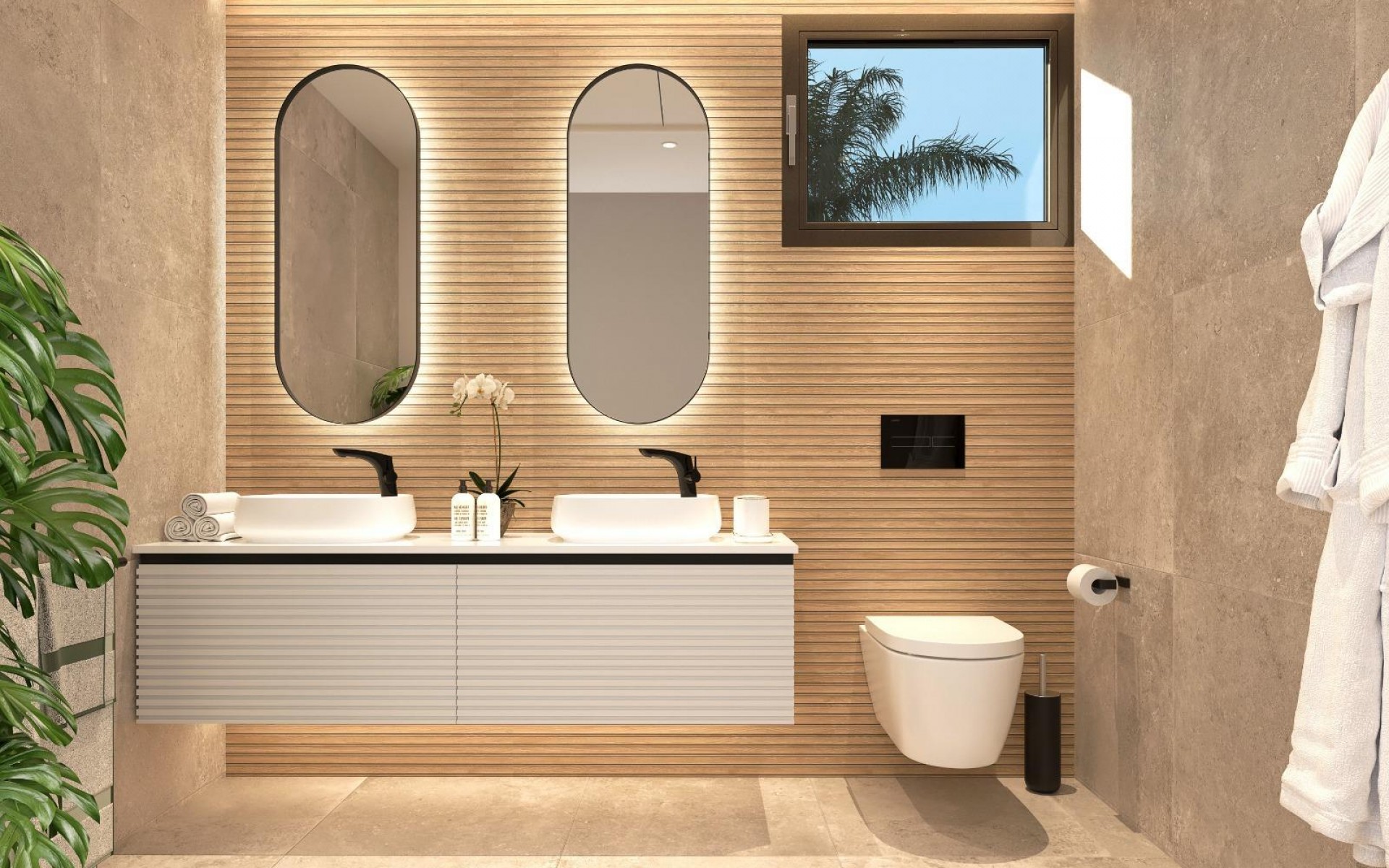 Neubau - Villa - Villamartin - Las Filipinas