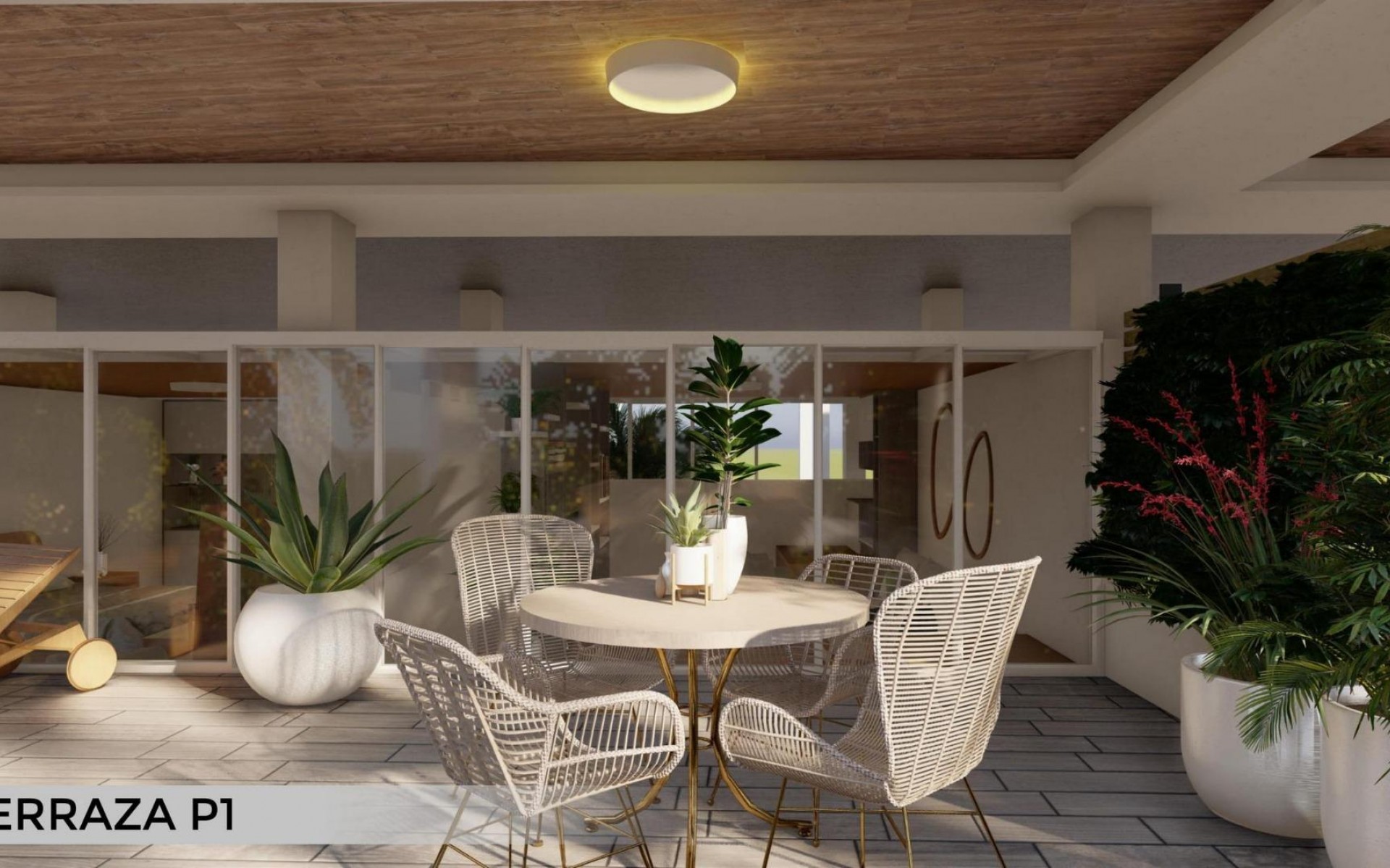 New Build - Apartment - Alfas del pi - El Albir