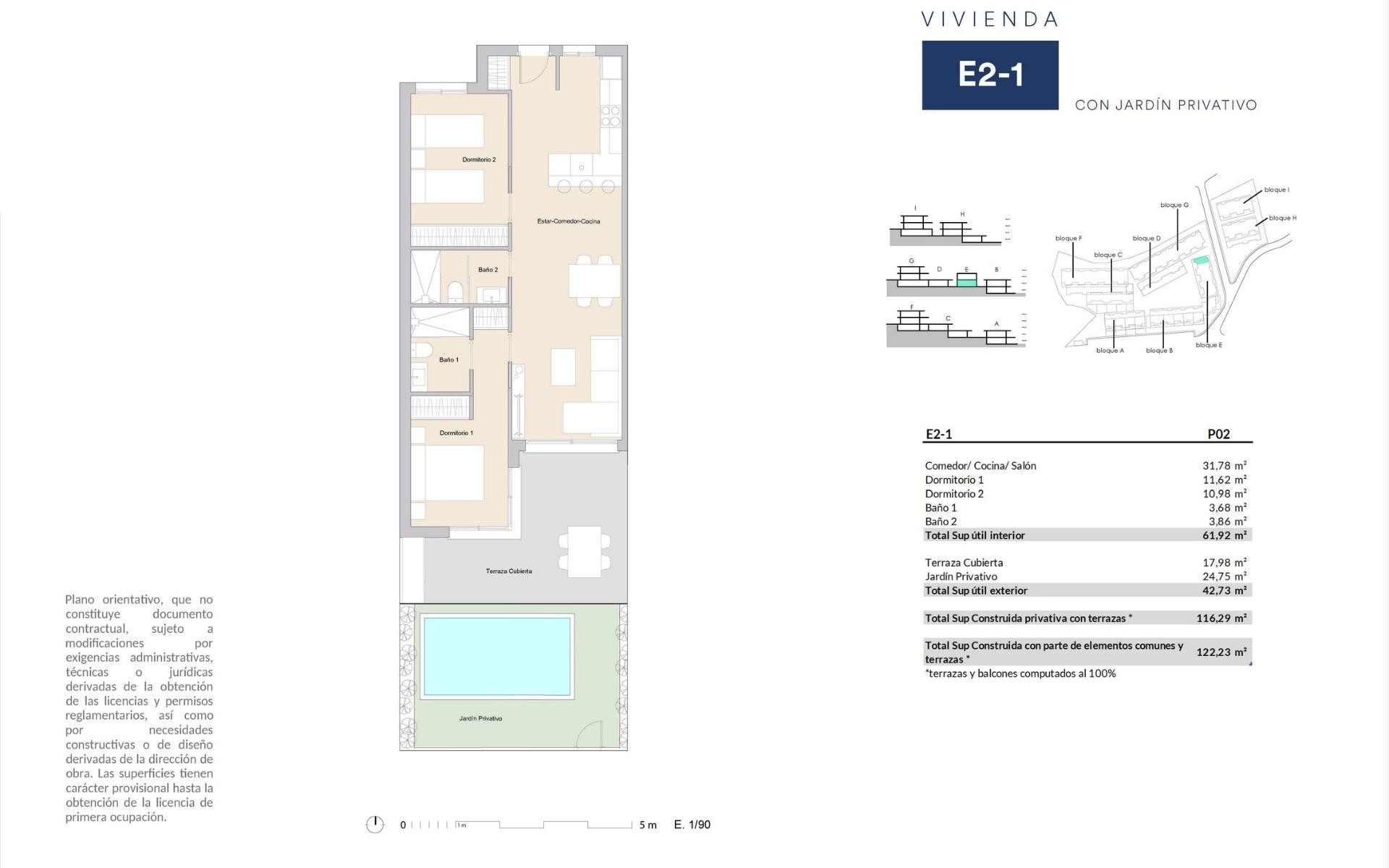 New Build - Apartment - Alfaz del Pi