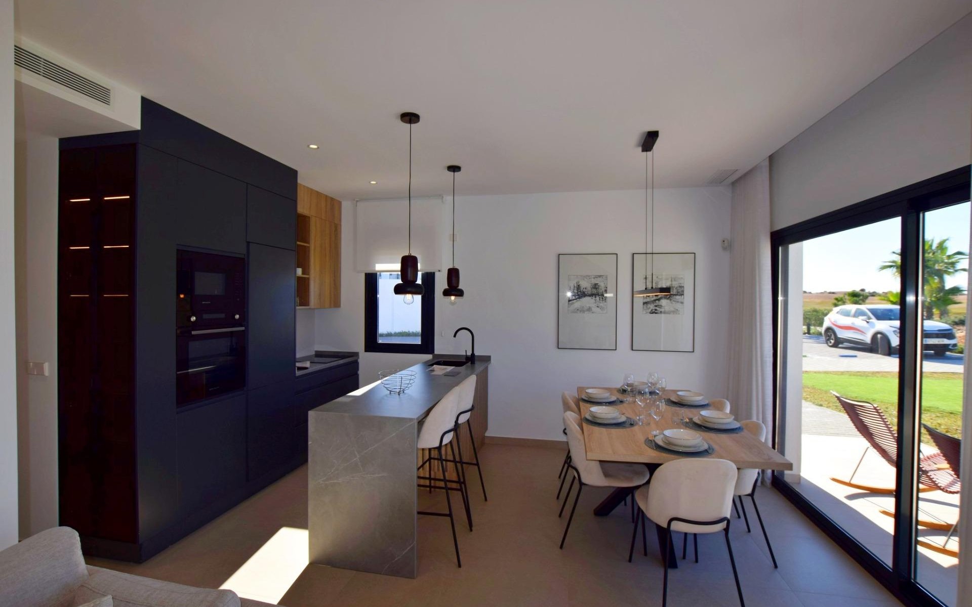 New Build - Apartment - Alhama De Murcia - Condado de Alhama