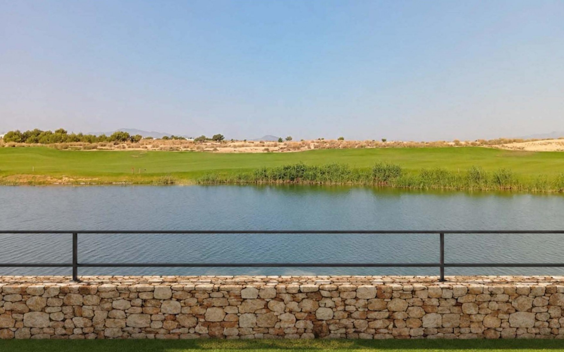 New Build - Apartment - Alhama De Murcia - Condado de Alhama