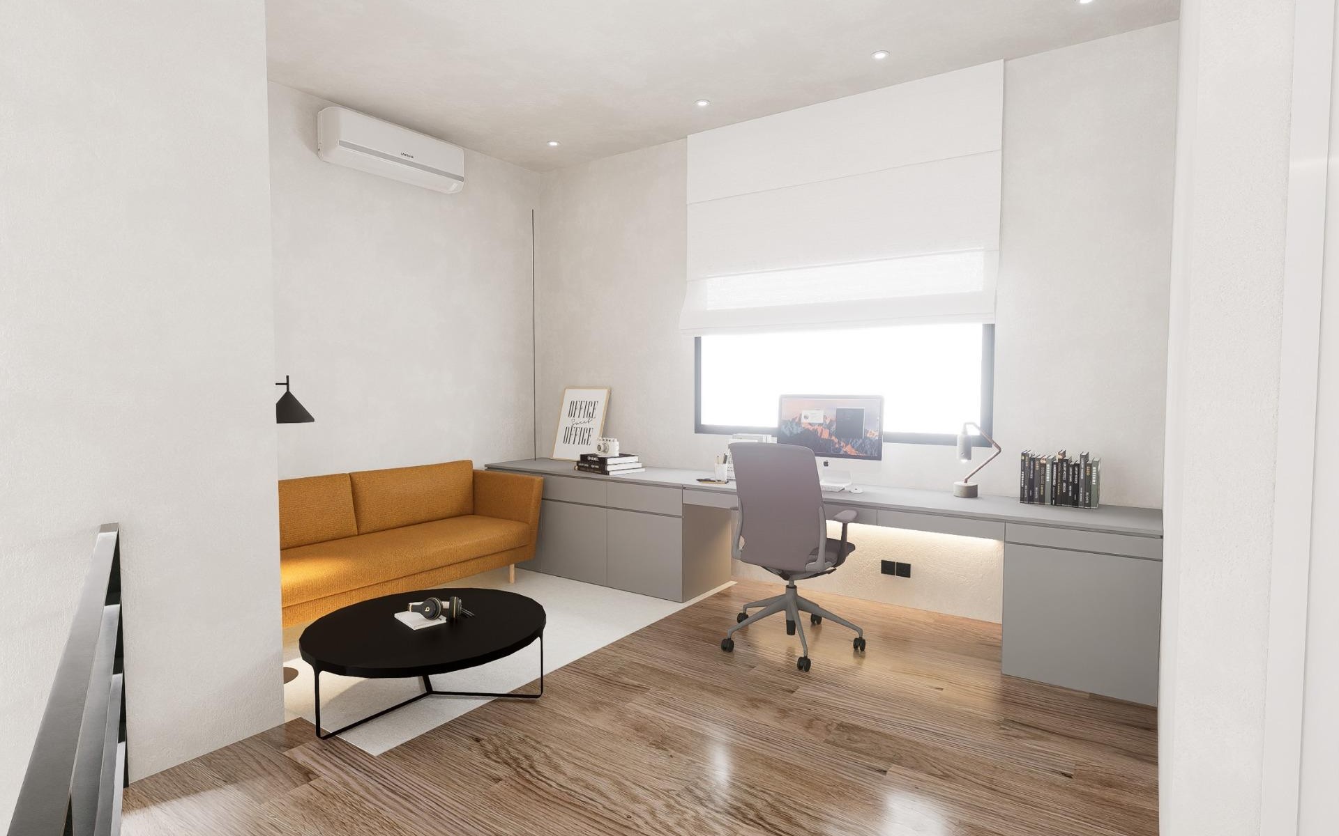 New Build - Apartment - Alicante - Carolinas Bajas