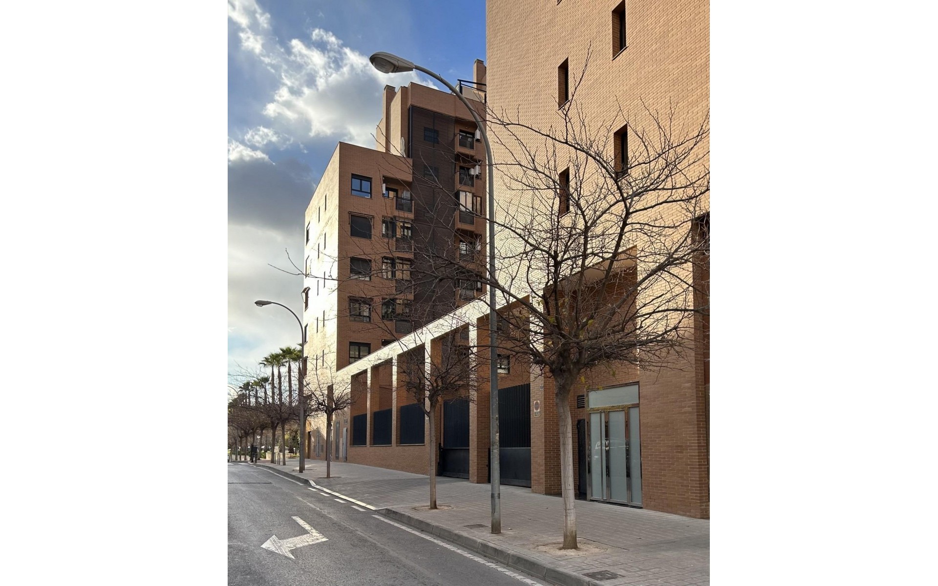 New Build - Apartment - Alicante - Carolinas Bajas