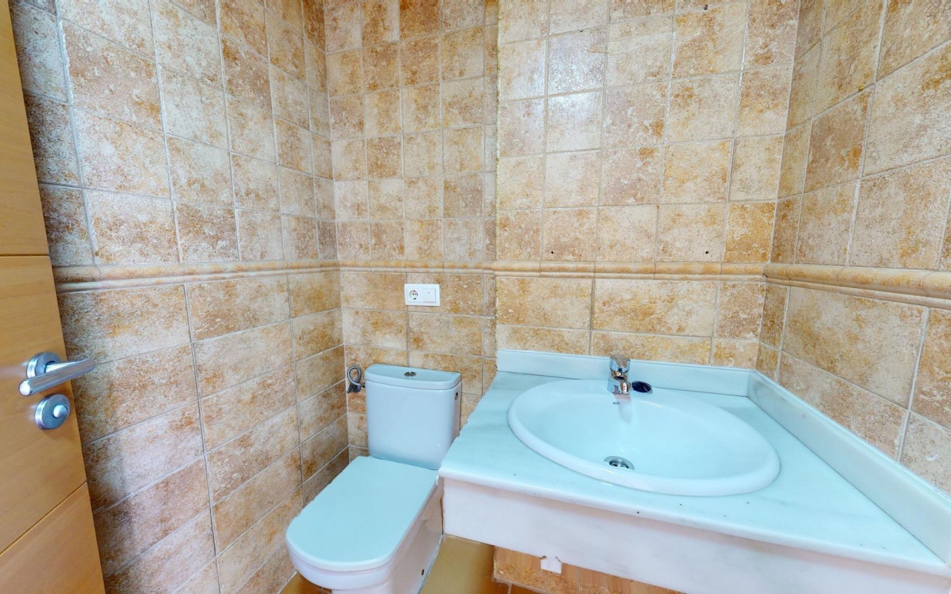 New Build - Apartment - Archena - Villanueva del Rio Segura