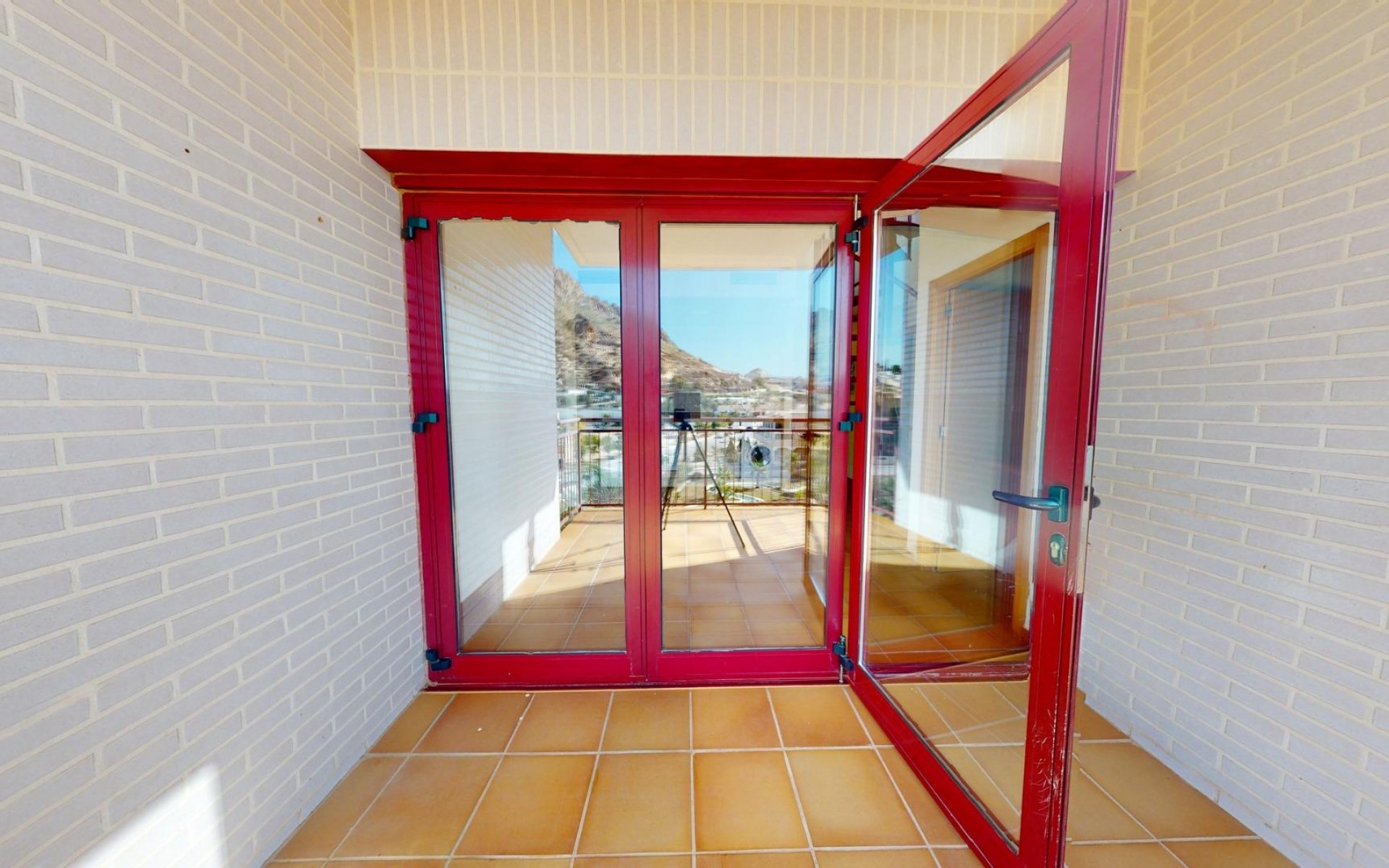 New Build - Apartment - Archena - Villanueva del Rio Segura