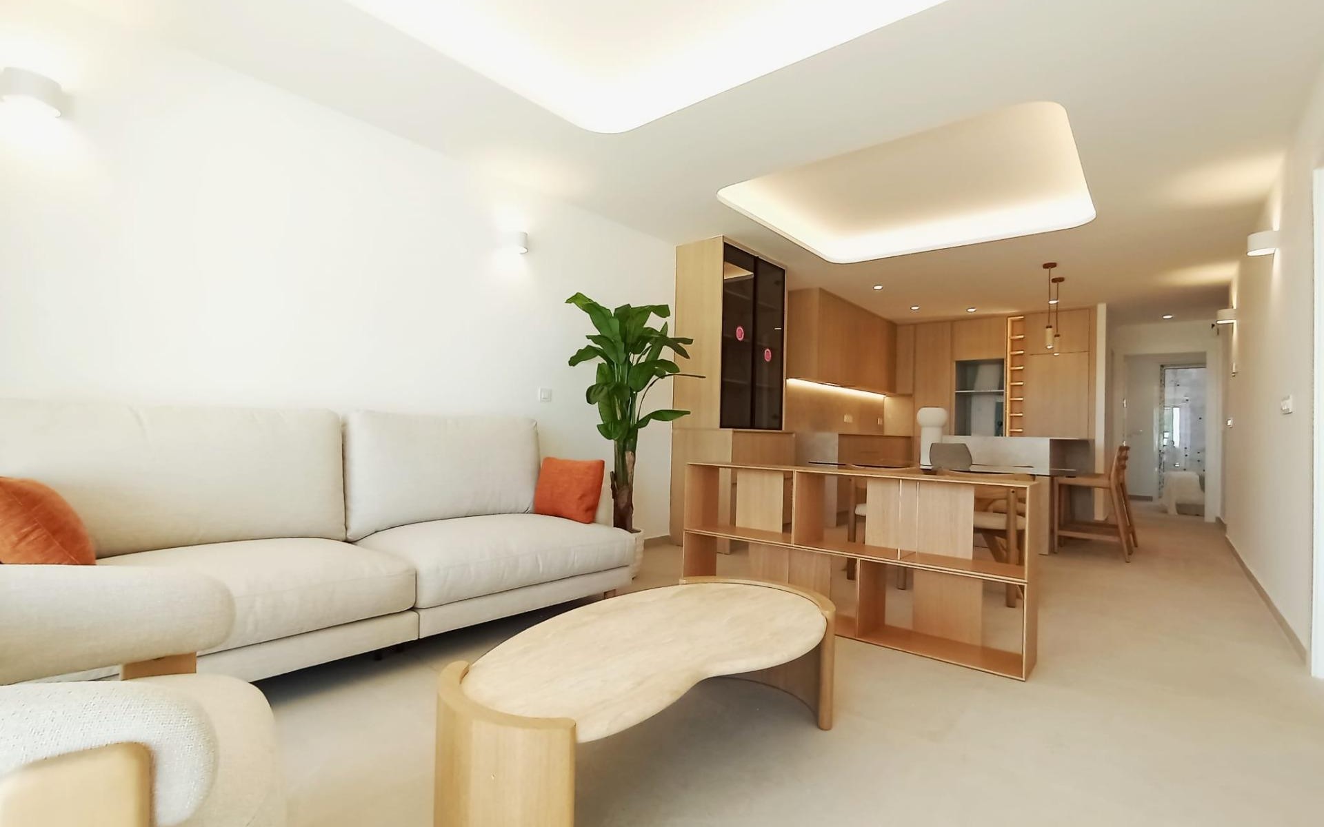 New Build - Apartment - Benijofar - Pueblo
