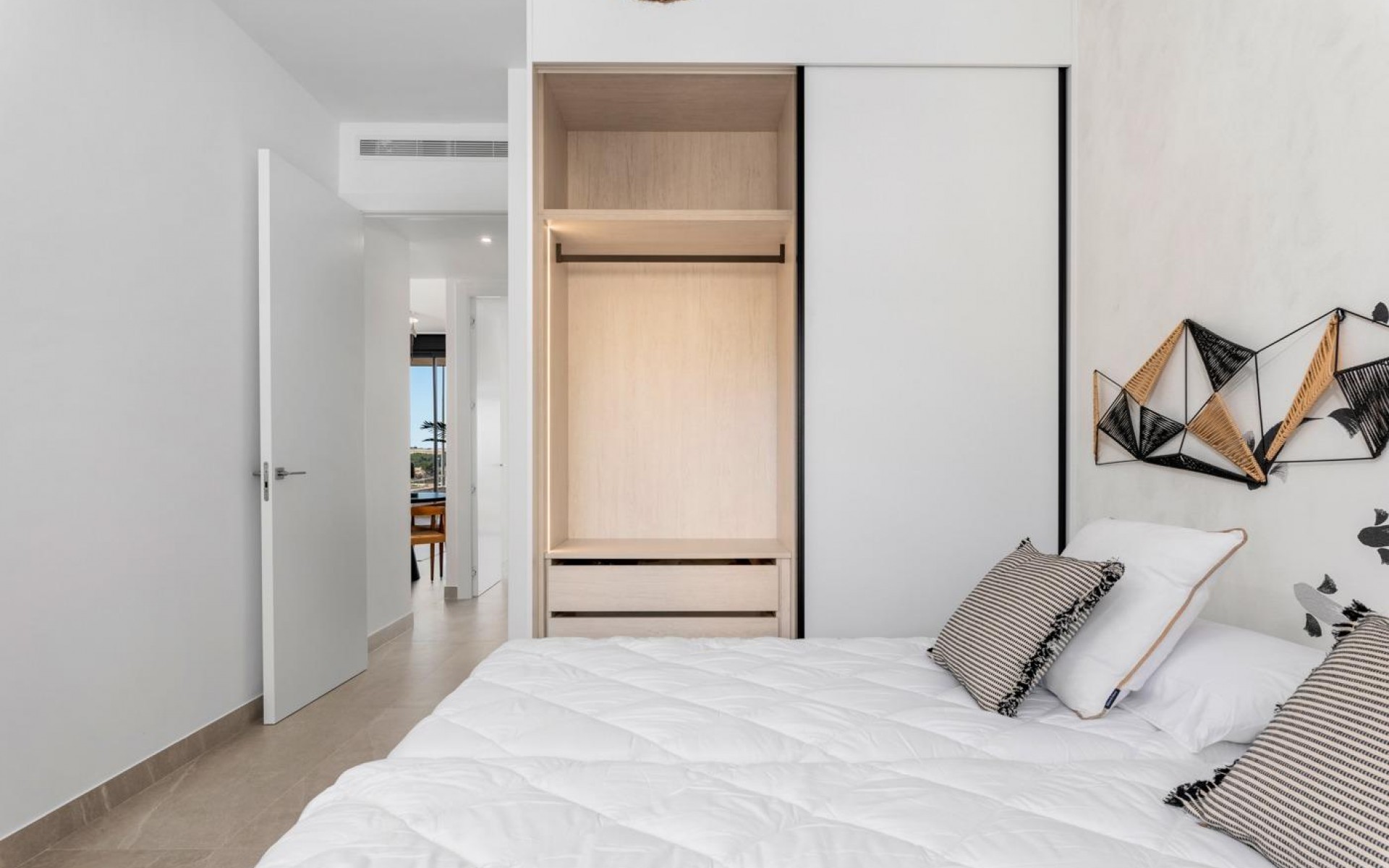 New Build - Apartment - Benijofar