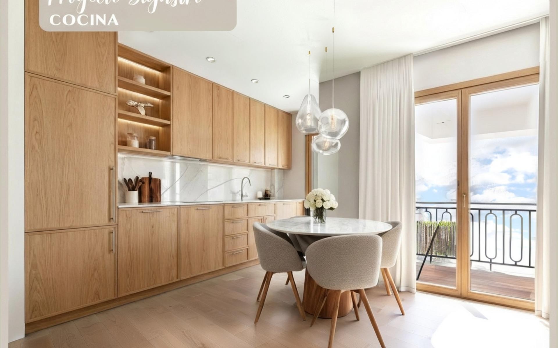 New Build - Apartment - Bigastro - centro