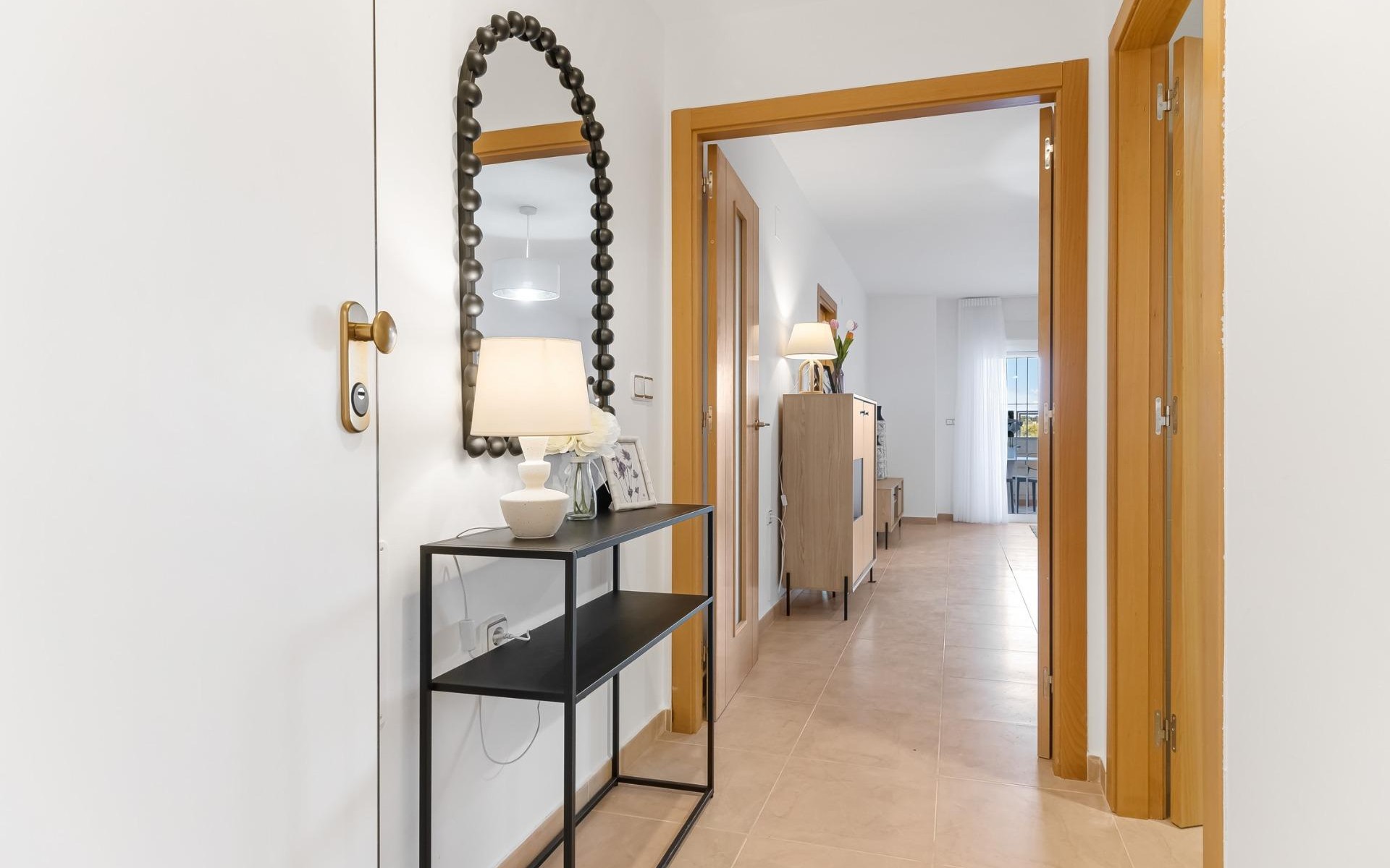 New Build - Apartment - Cabo Roig