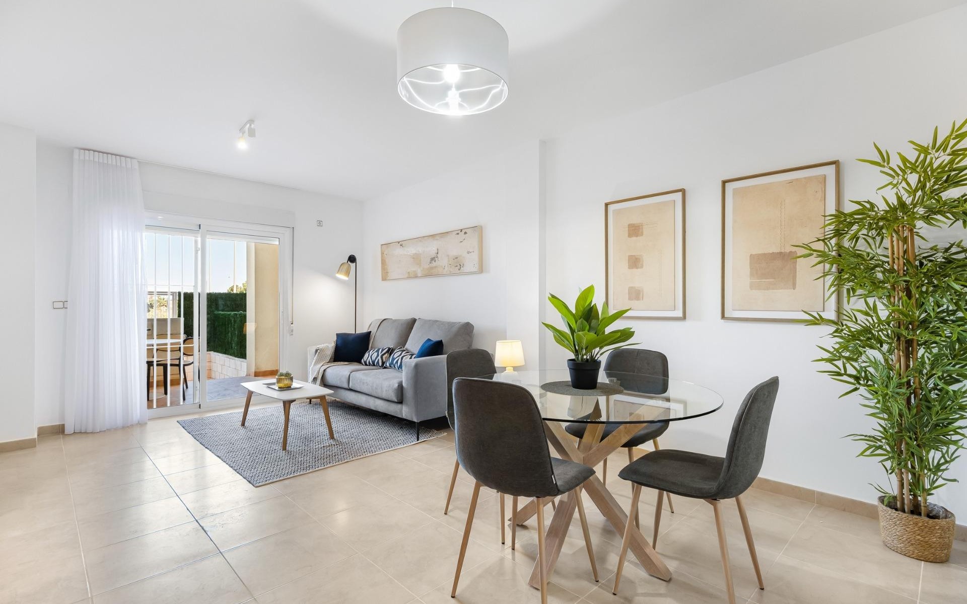 New Build - Apartment - Cabo Roig