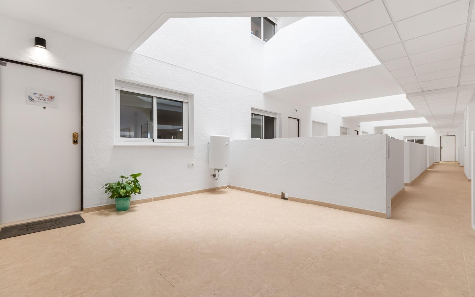 New Build - Apartment - Cabo Roig