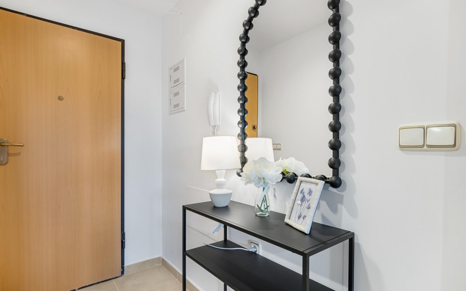 New Build - Apartment - Cabo Roig