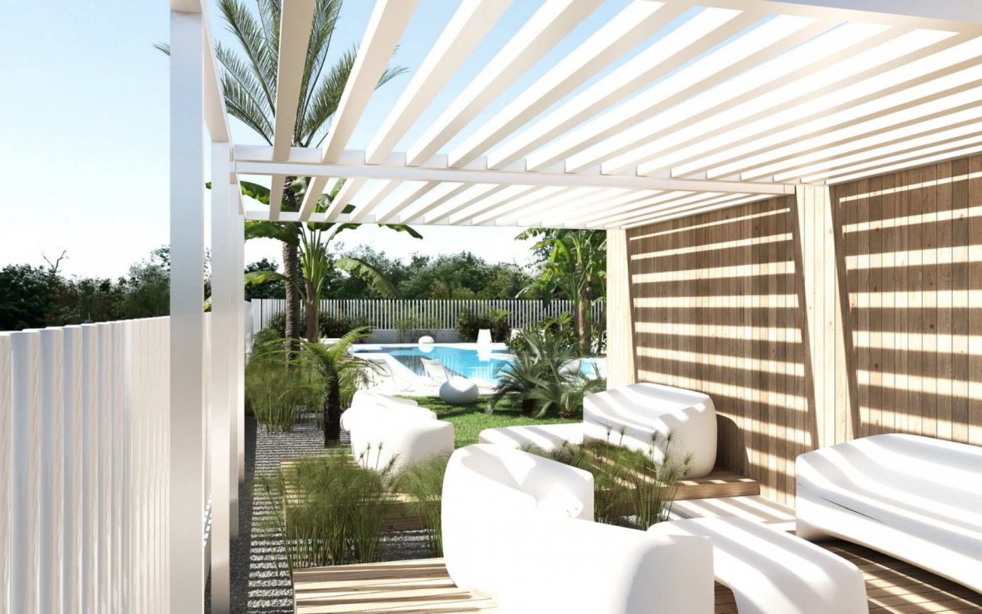 New Build - Apartment - Cabo Roig