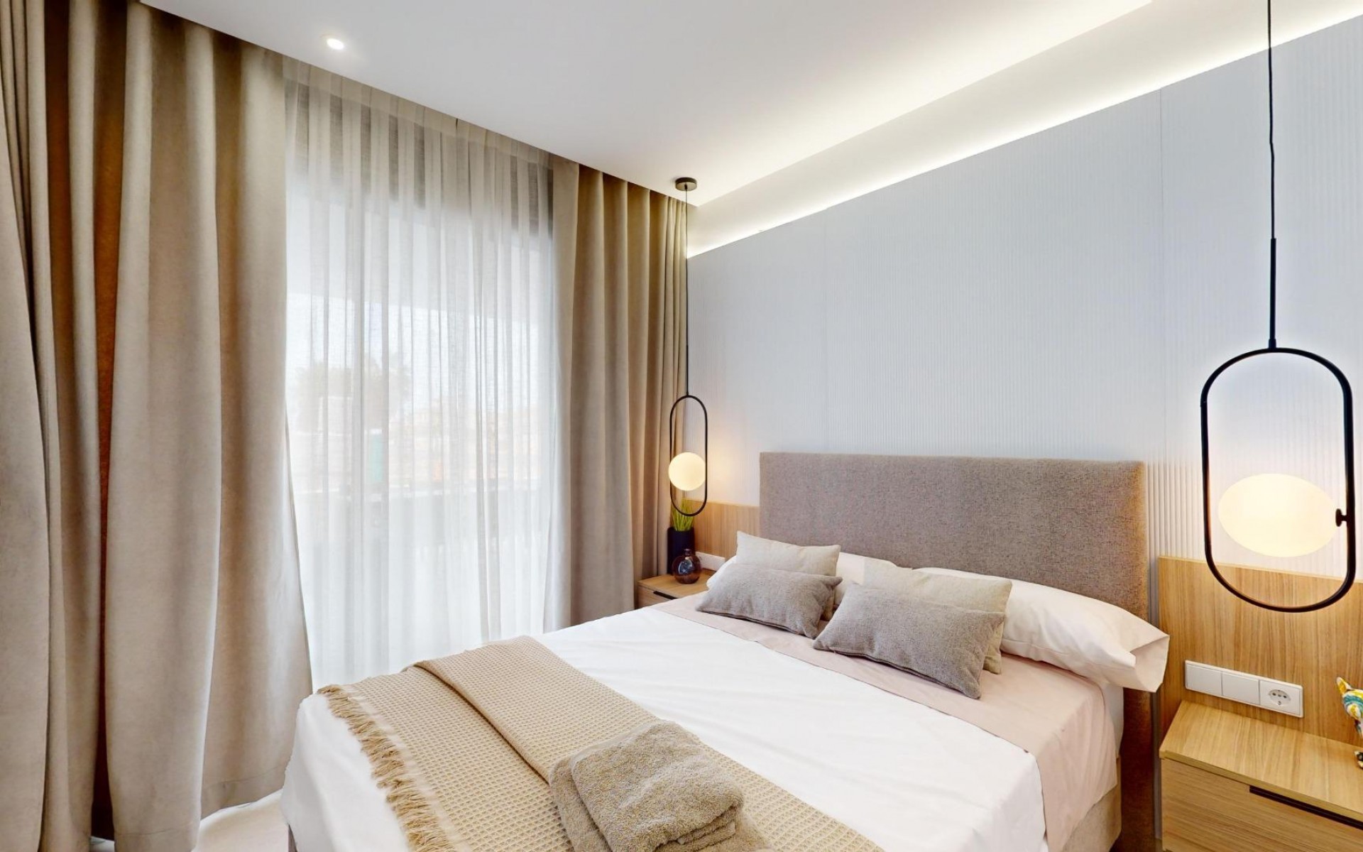 New Build - Apartment - Cabo Roig