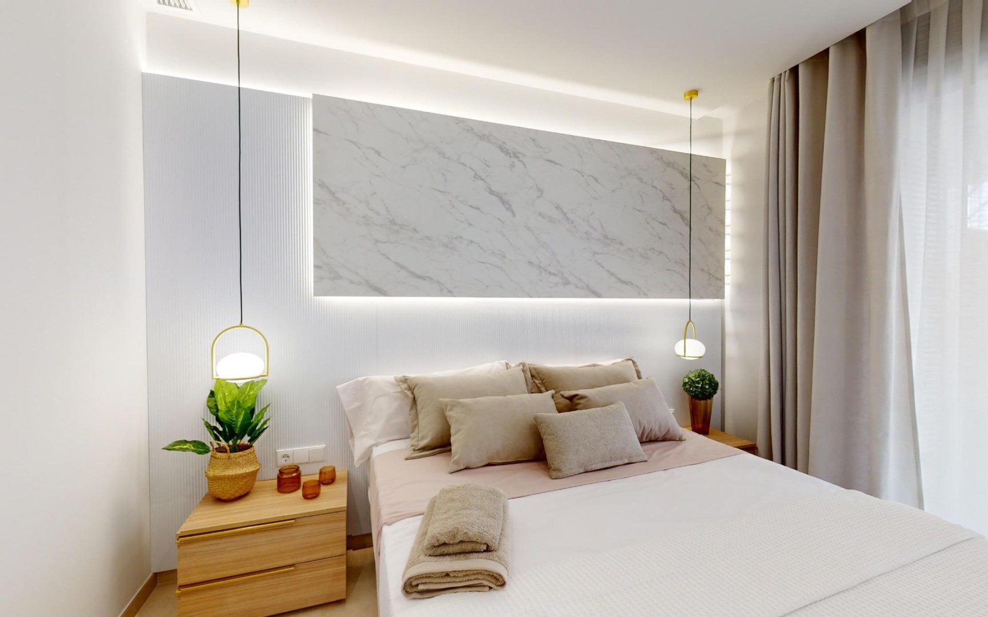 New Build - Apartment - Cabo Roig