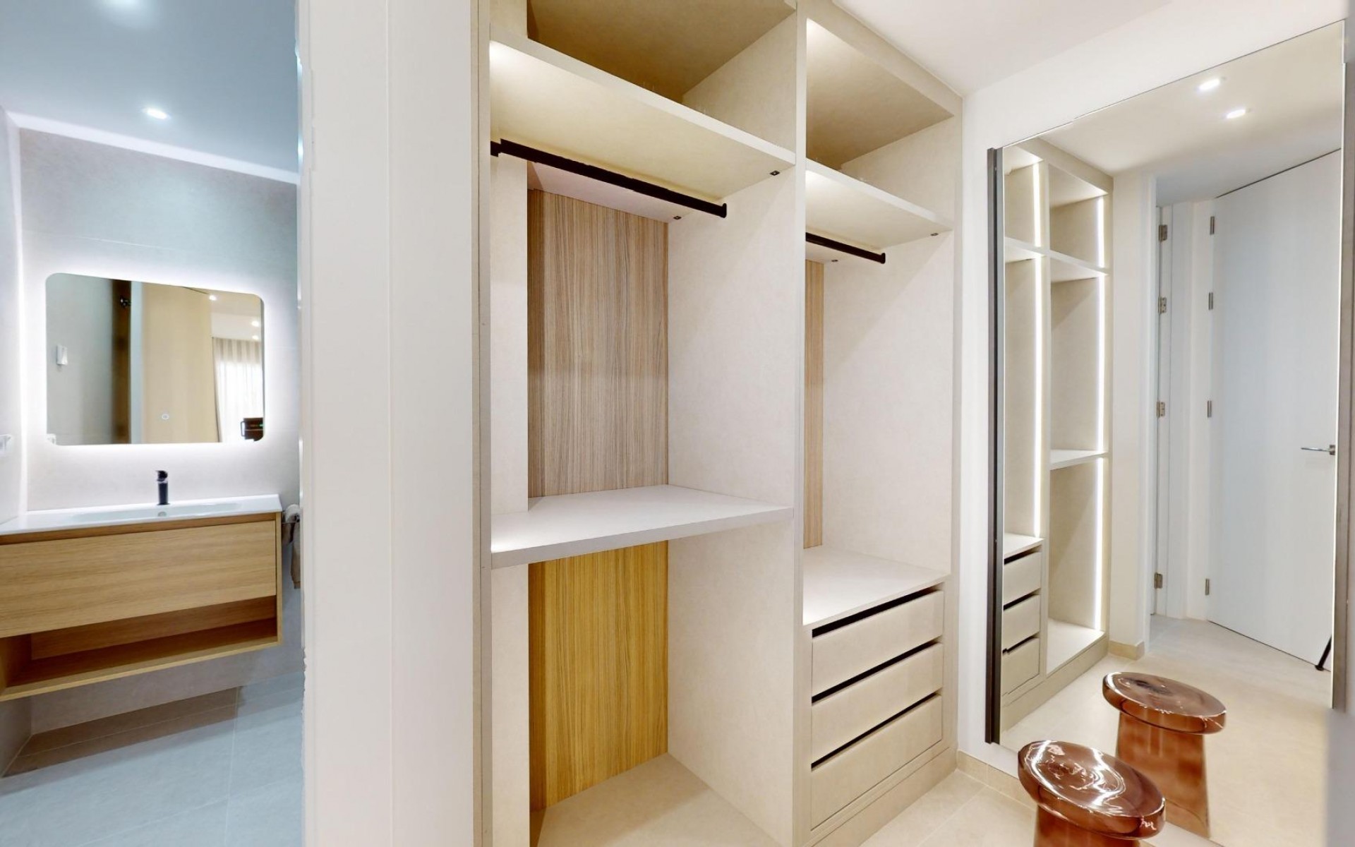 New Build - Apartment - Cabo Roig