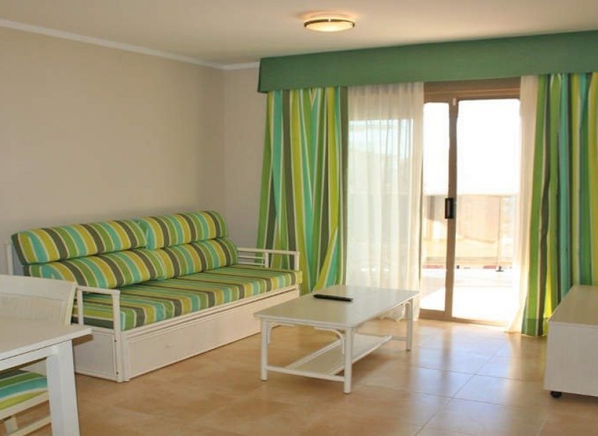 New Build - Apartment - Calpe