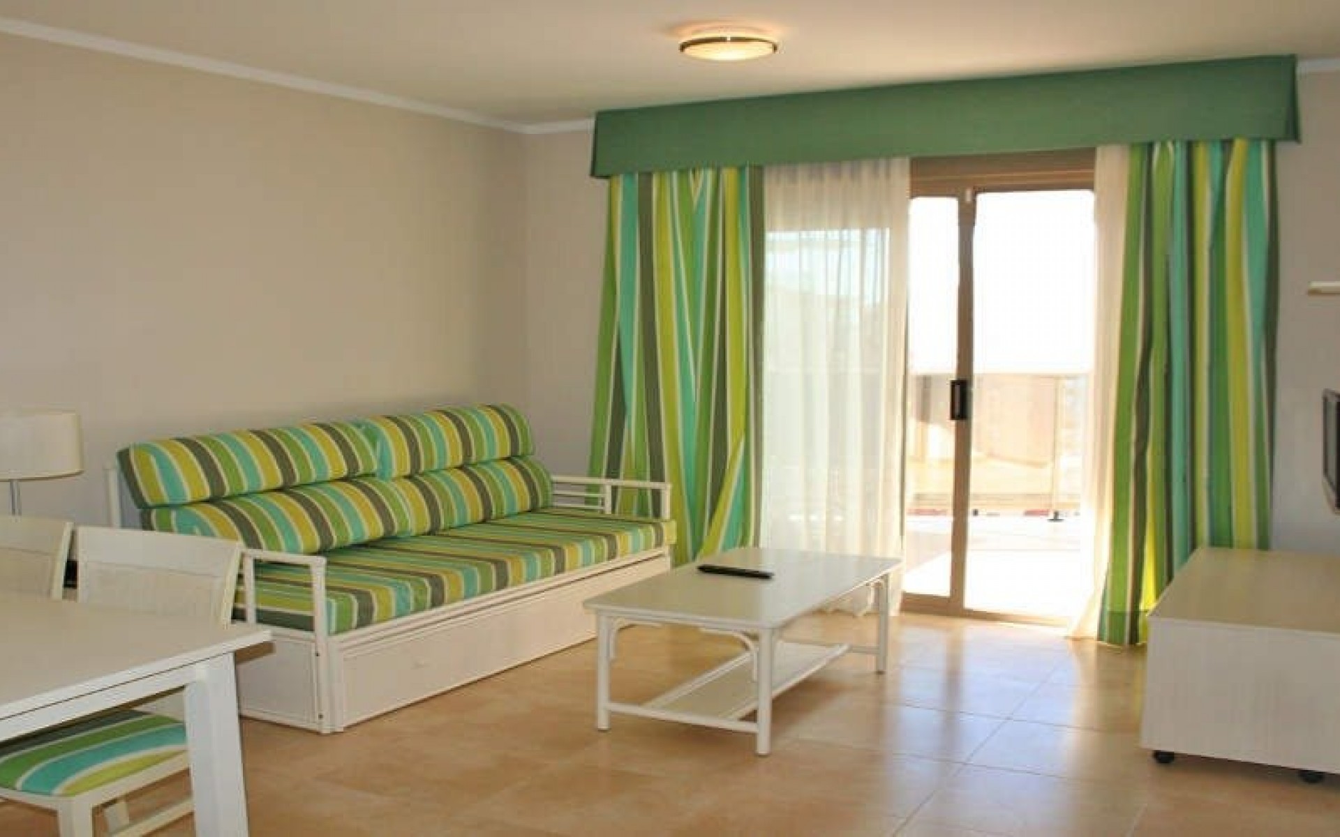 New Build - Apartment - Calpe