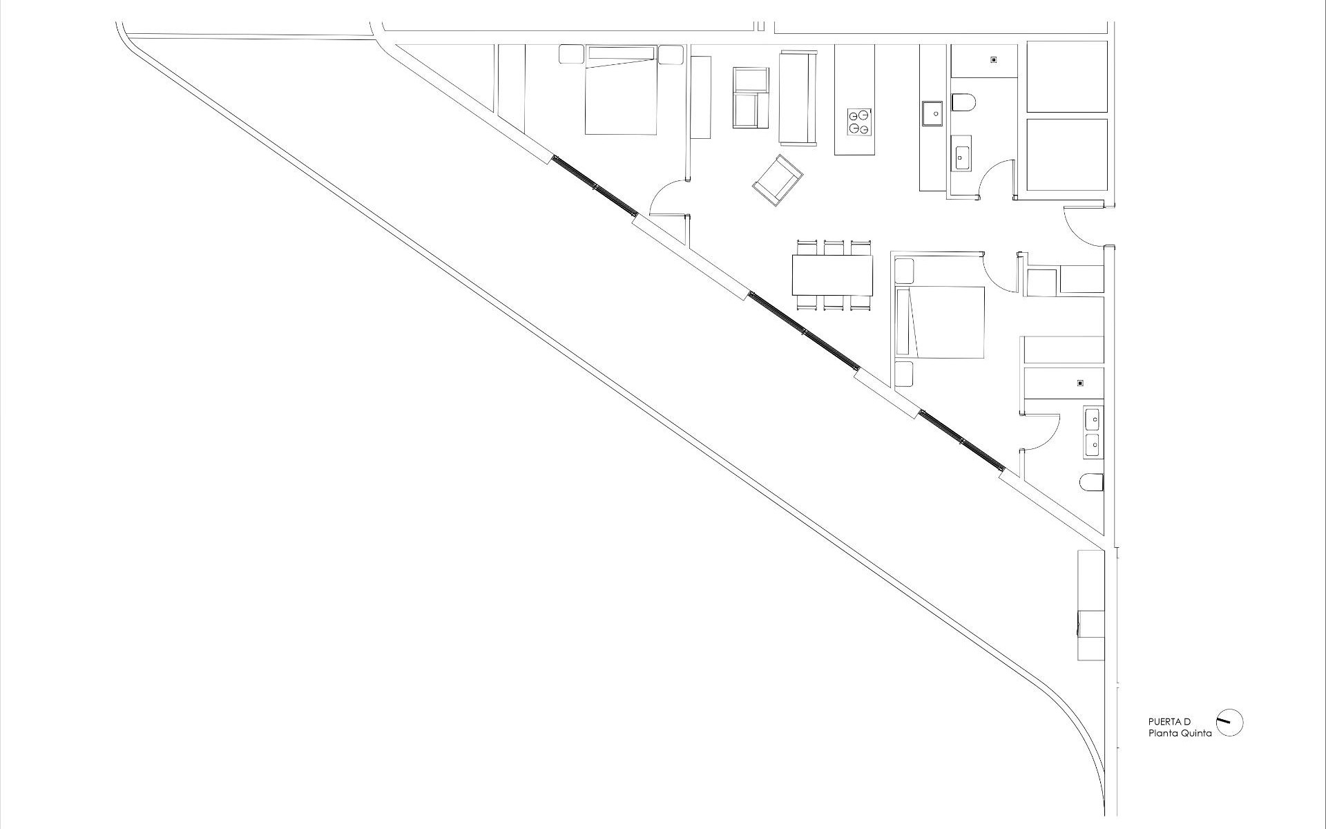 New Build - Apartment - Calpe