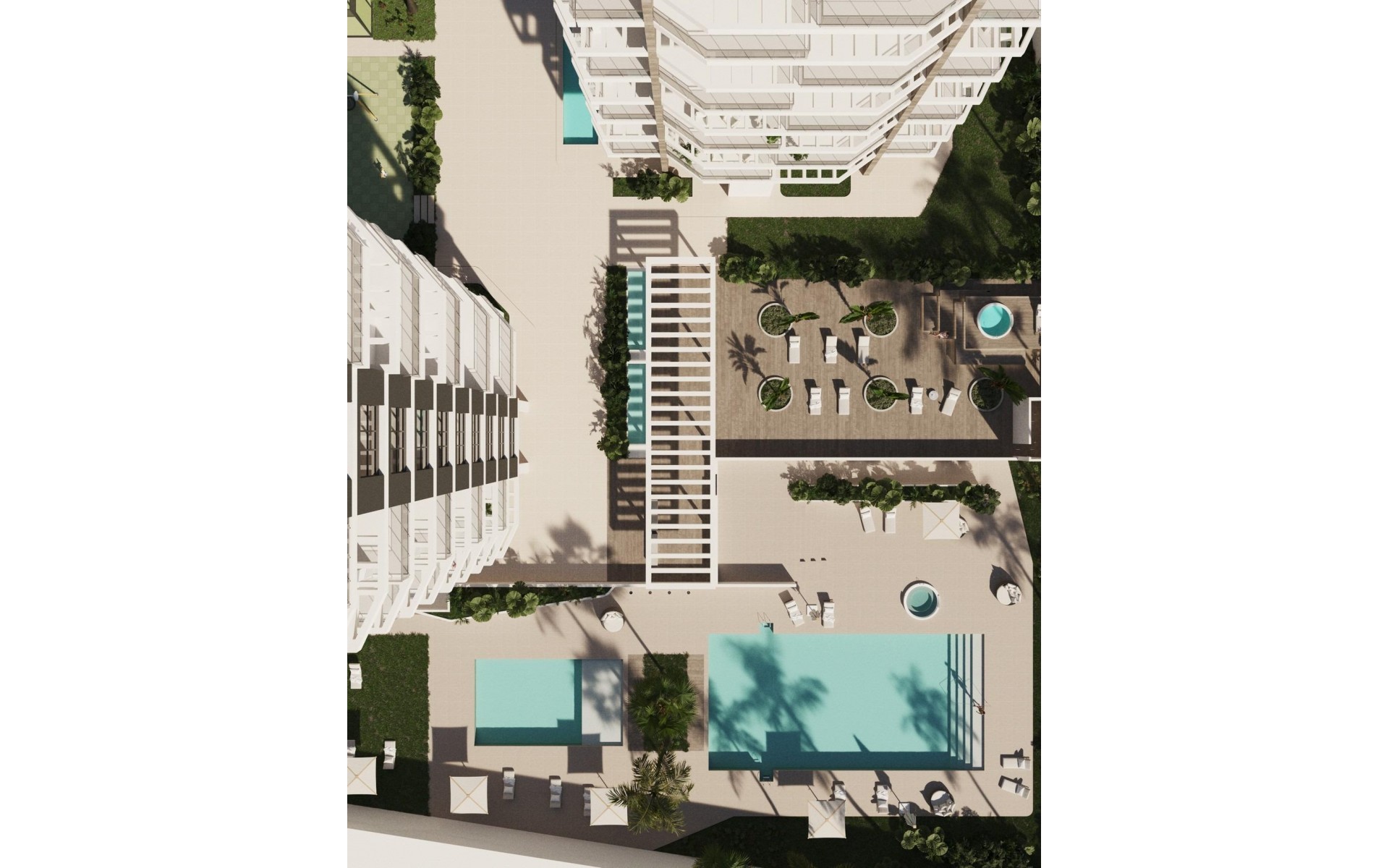 New Build - Apartment - Calpe