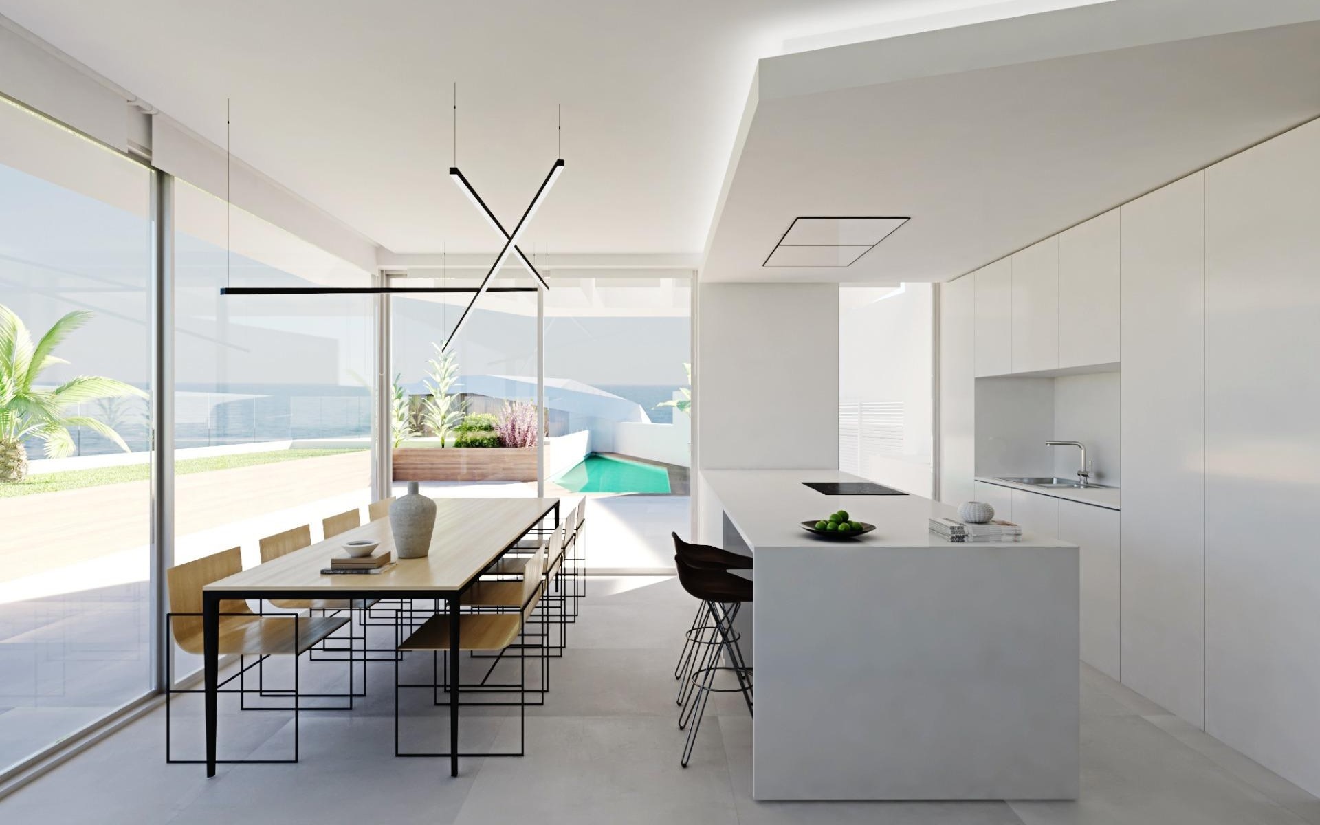 New Build - Apartment - Calpe