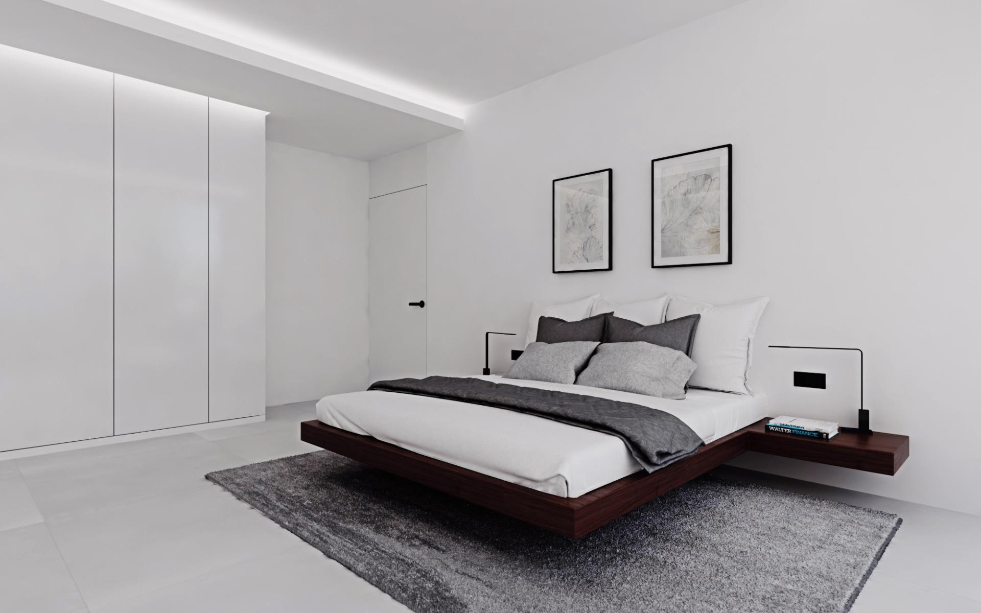 New Build - Apartment - Calpe