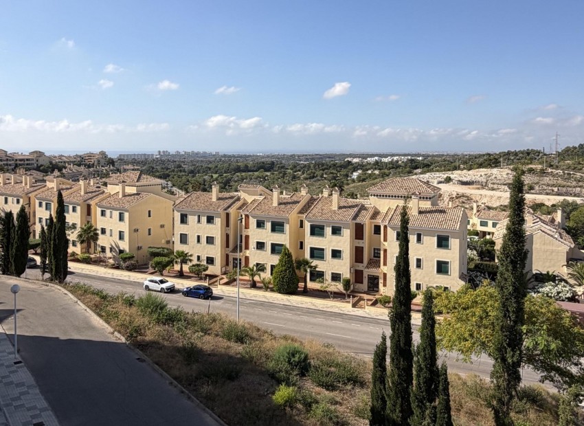New Build - Apartment - Campoamor