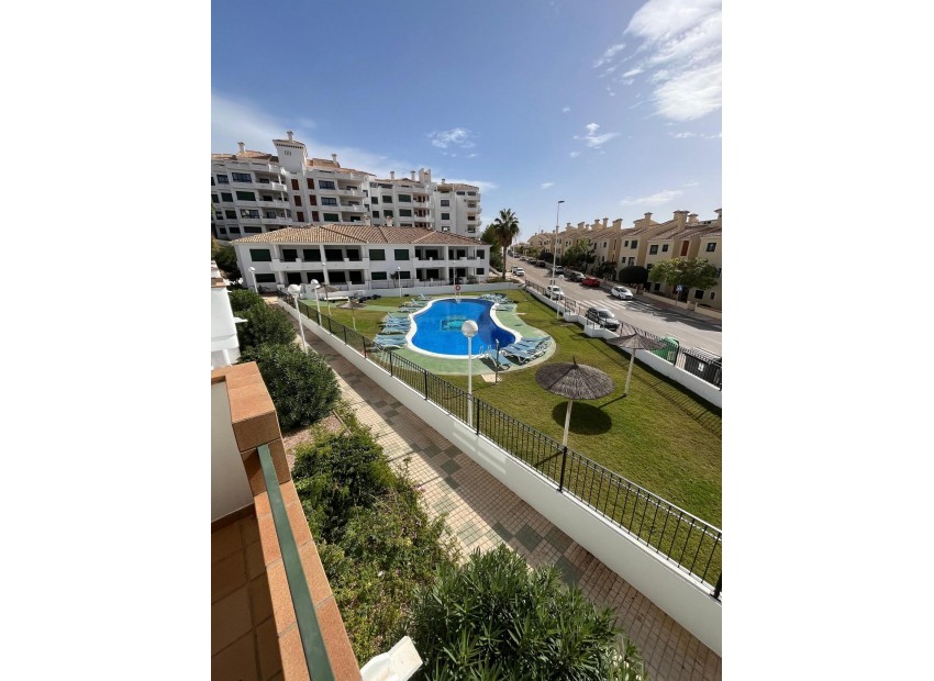 New Build - Apartment - Campoamor