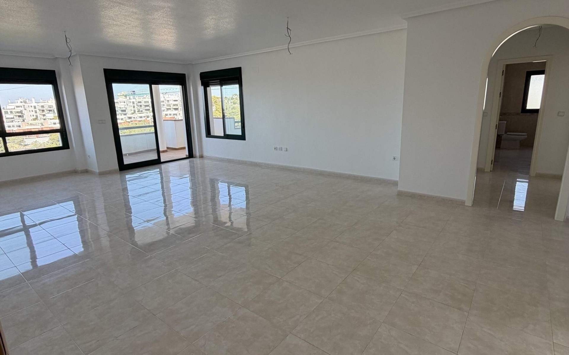 New Build - Apartment - Campoamor